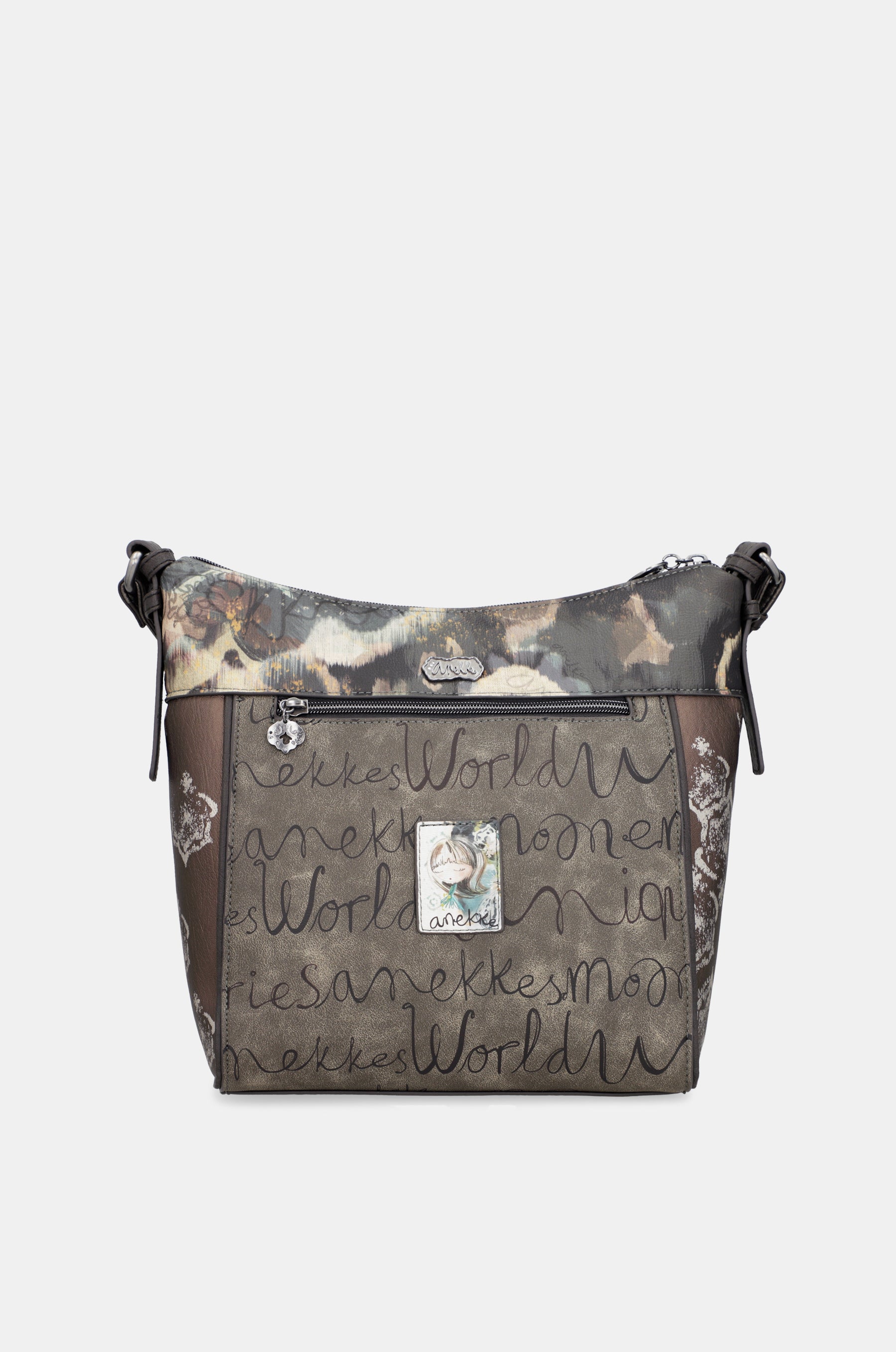 Sac bandoulière grand Manifesto