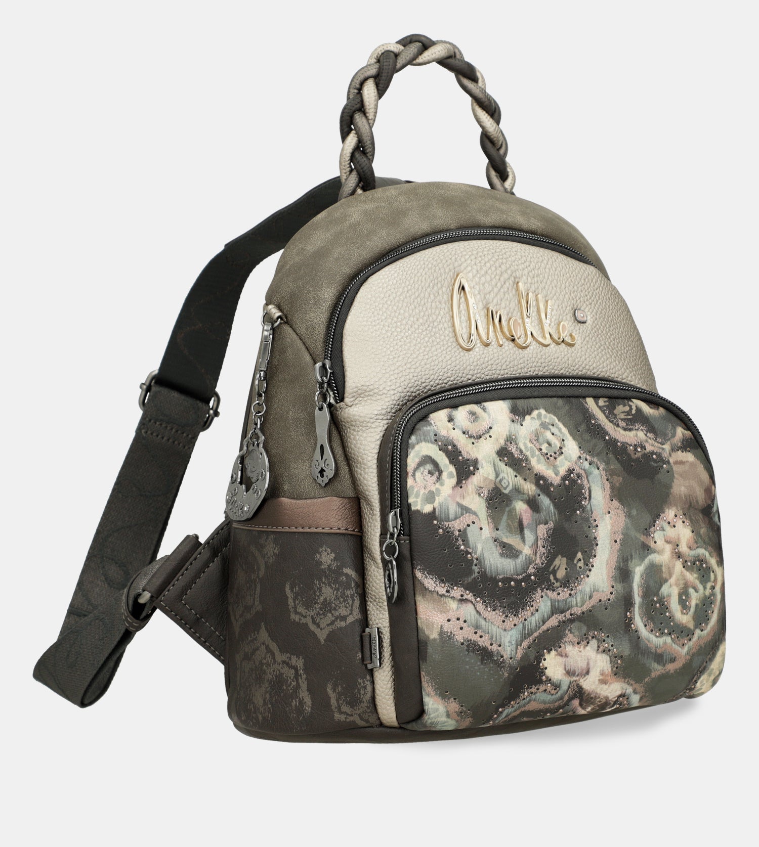 Sac à dos antivol Manifesto