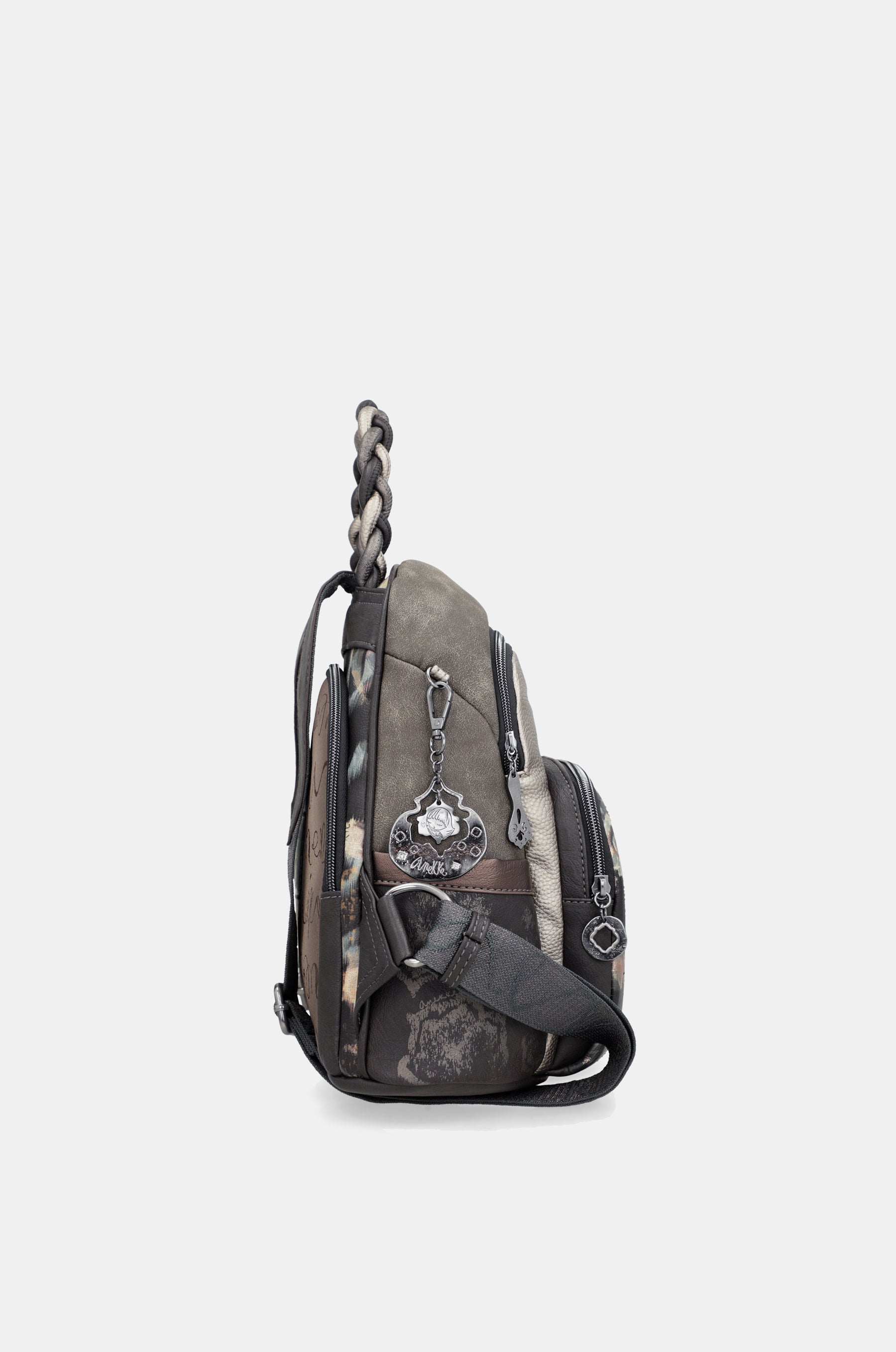 Sac à dos antivol Manifesto