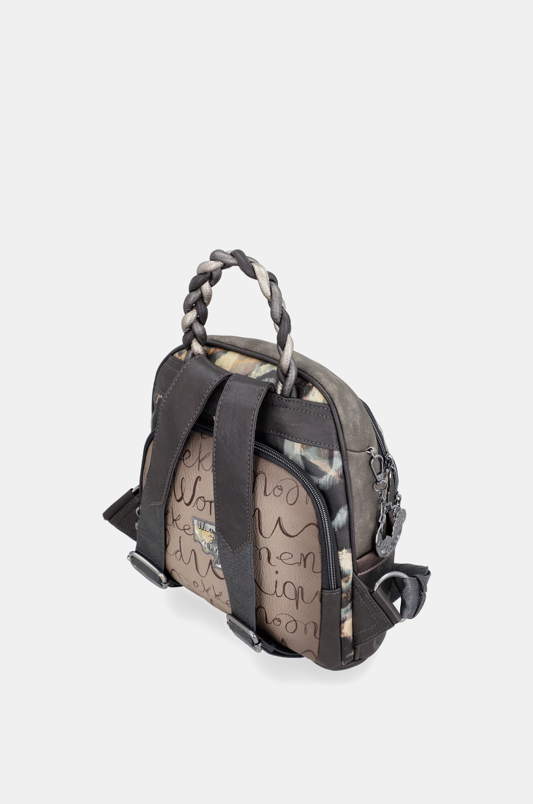 Sac à dos antivol Manifesto