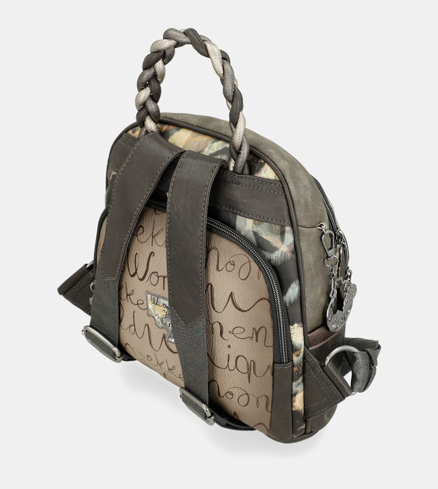 Sac à dos antivol Manifesto