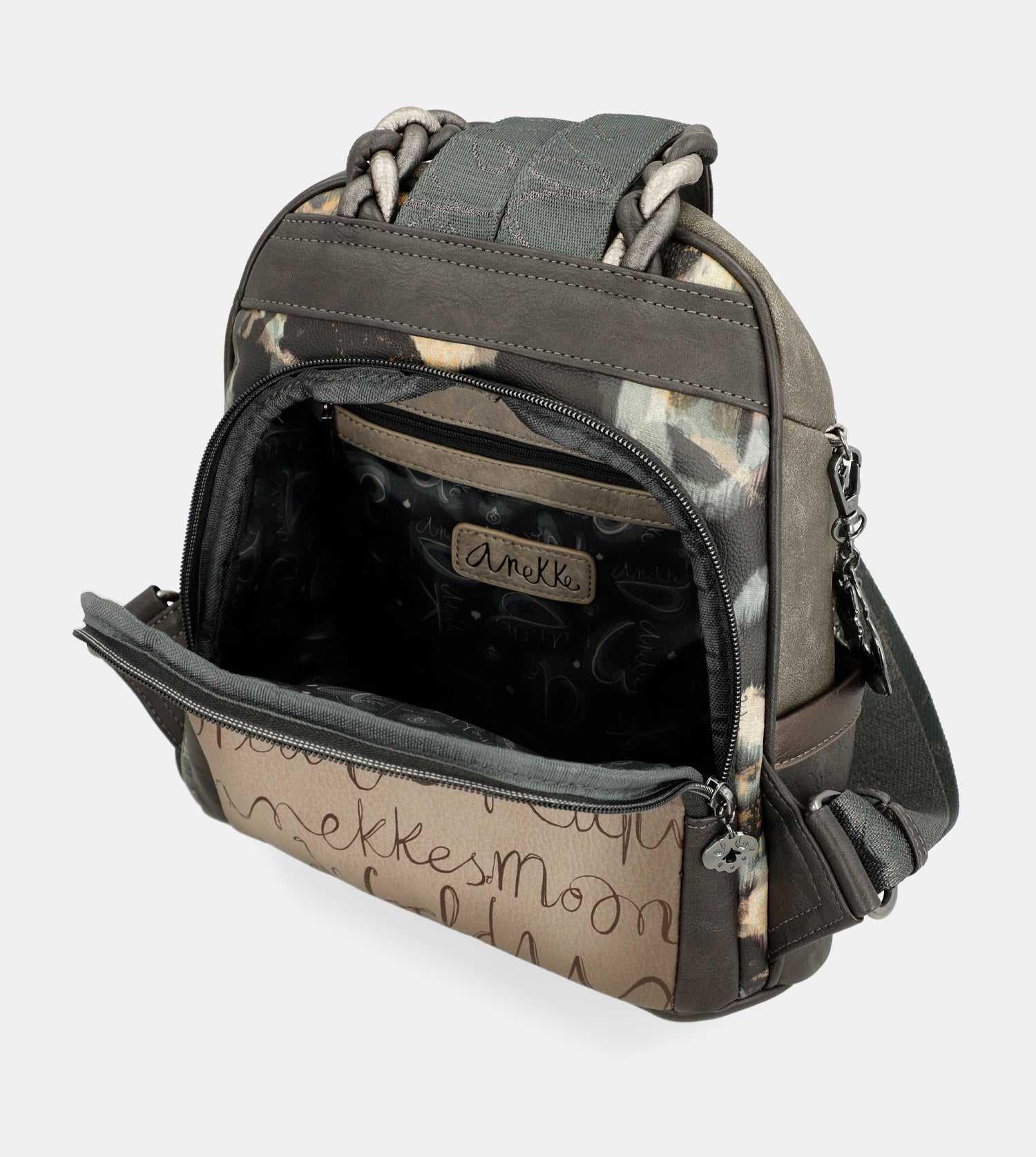 Sac à dos antivol Manifesto