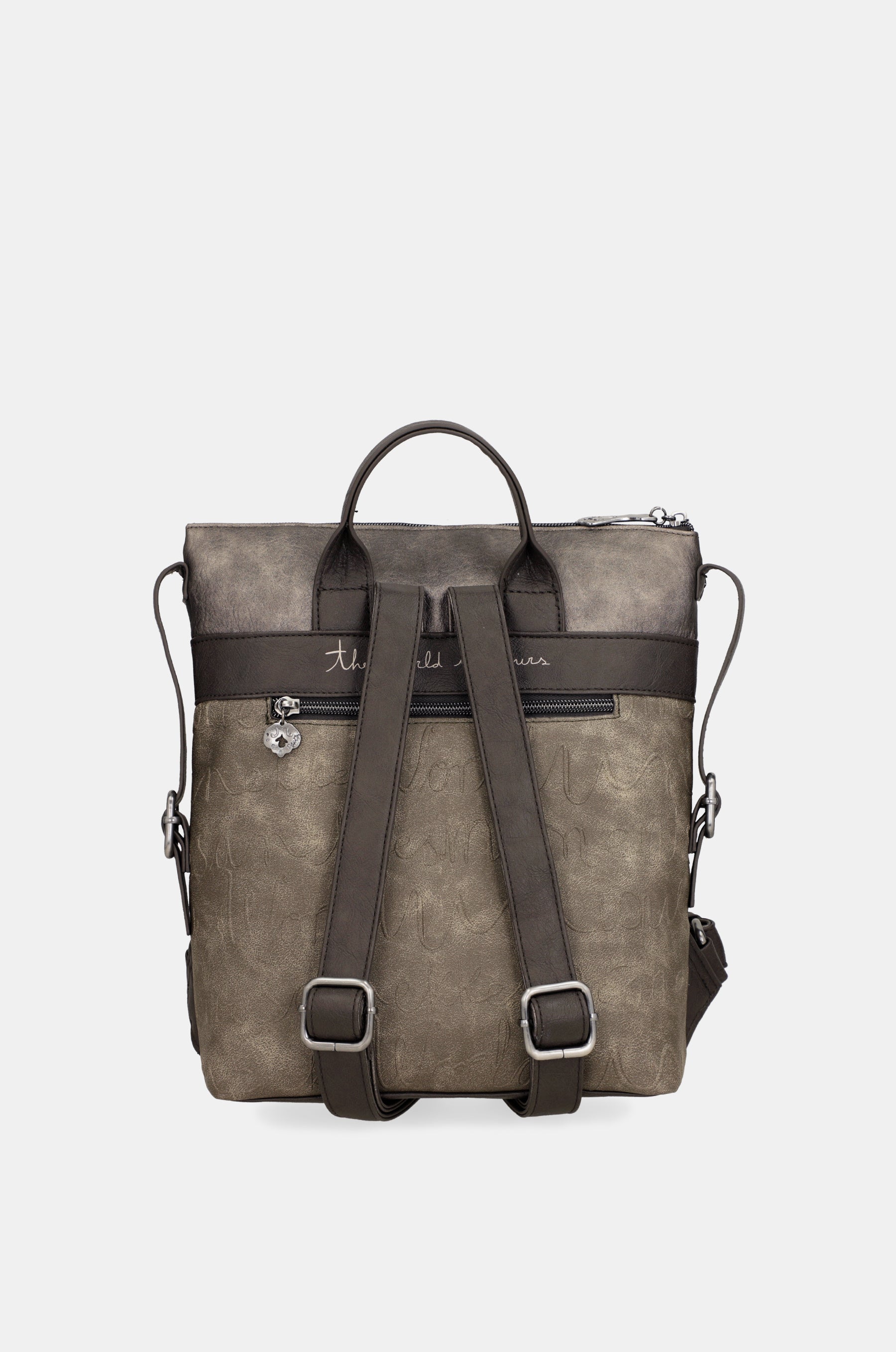 Sac à dos moyen Manifesto