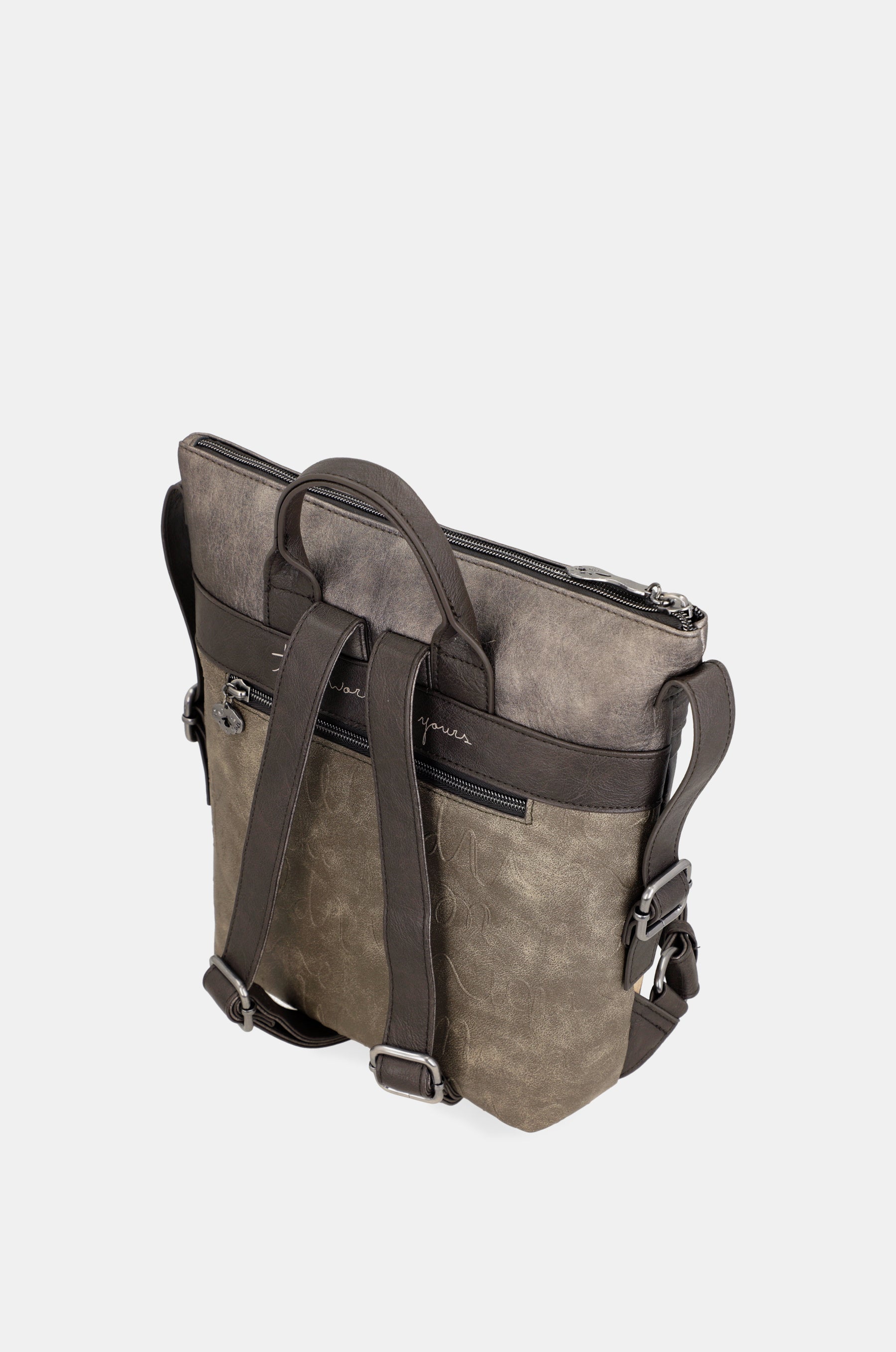 Sac à dos moyen Manifesto