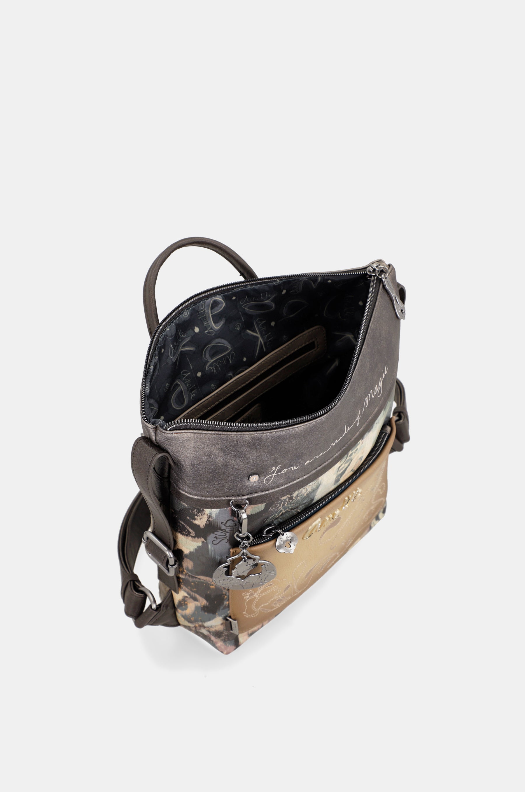 Sac à dos moyen Manifesto