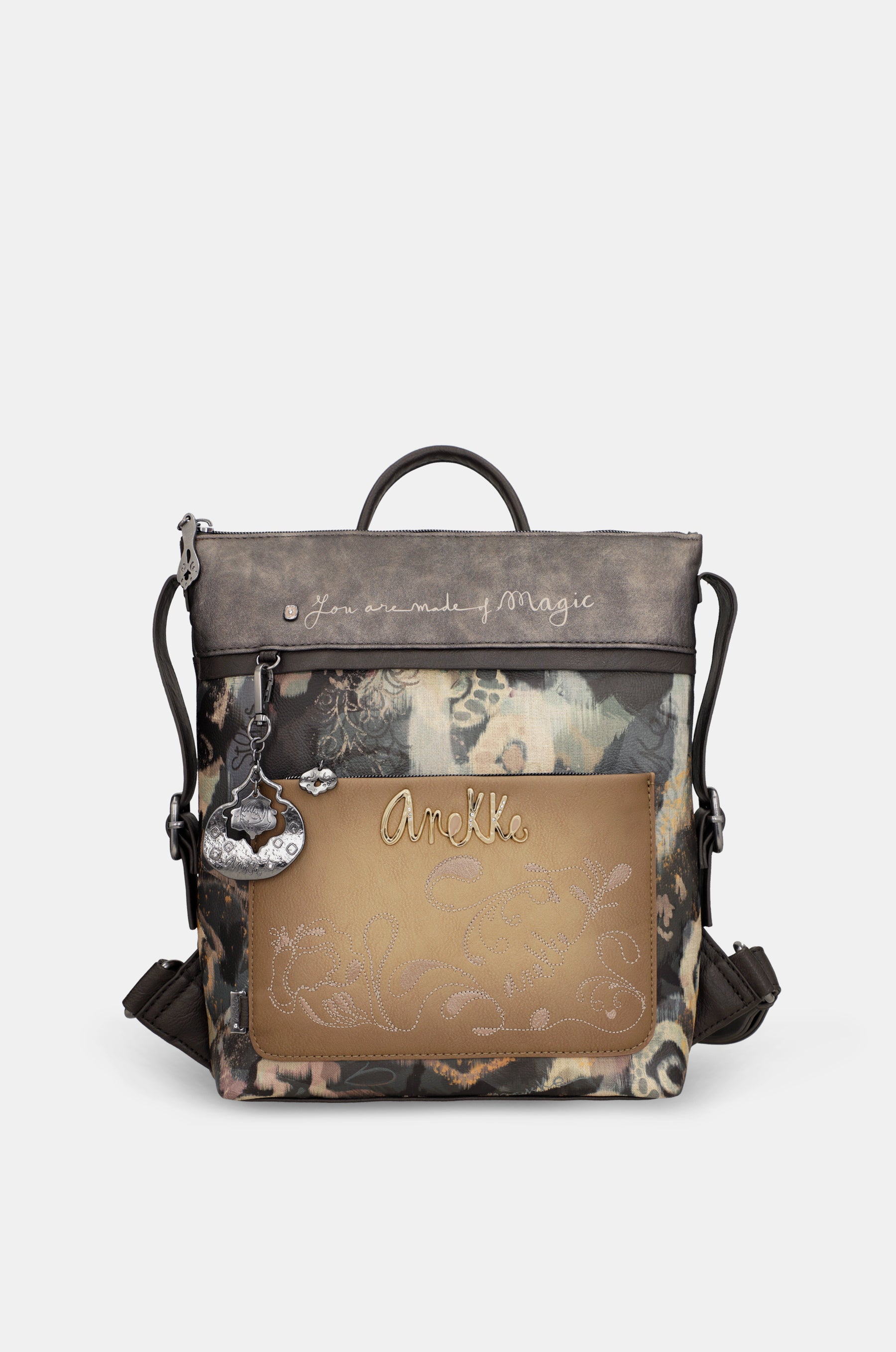 Sac à dos moyen Manifesto