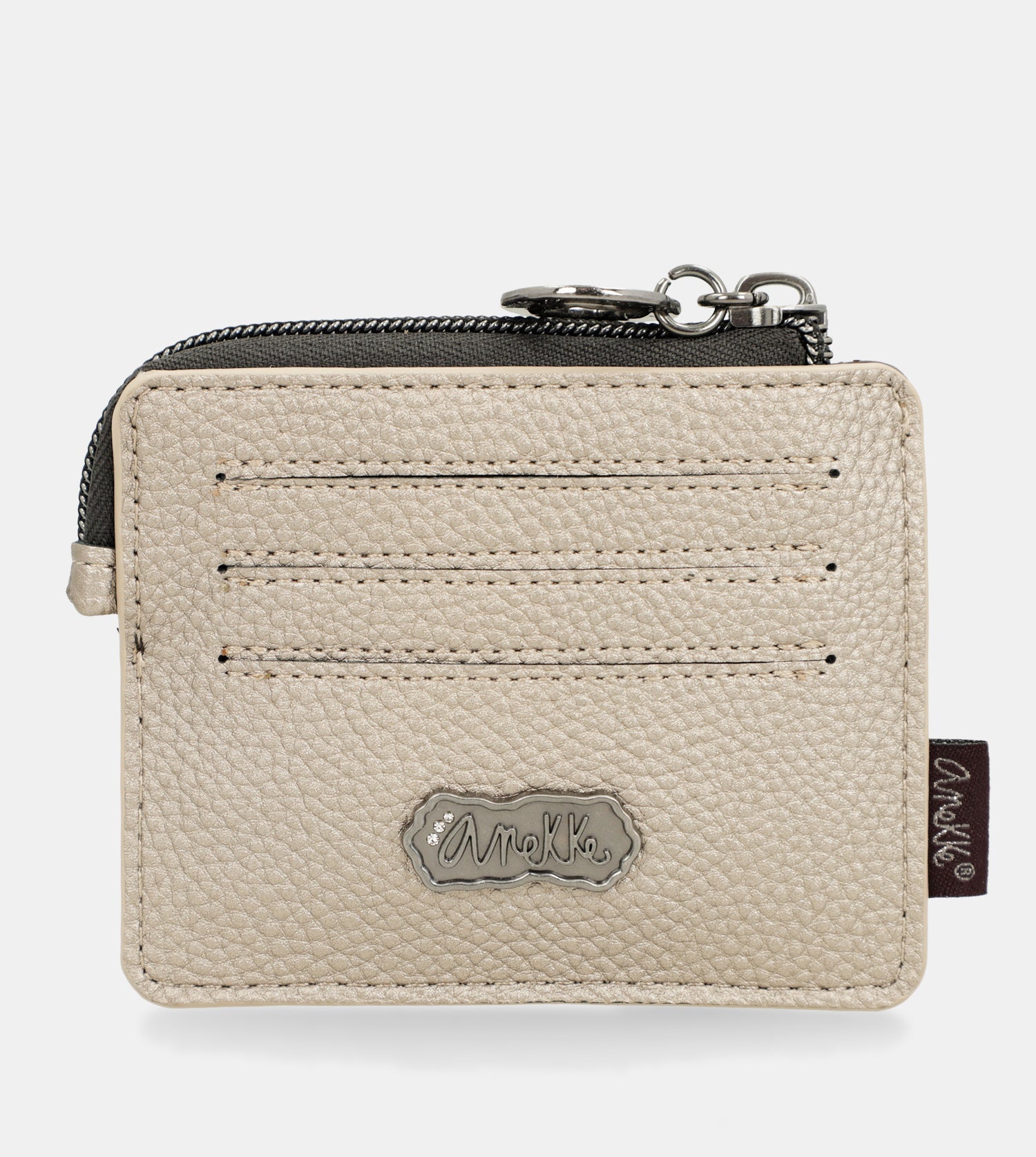 Porte-cartes petit Manifesto