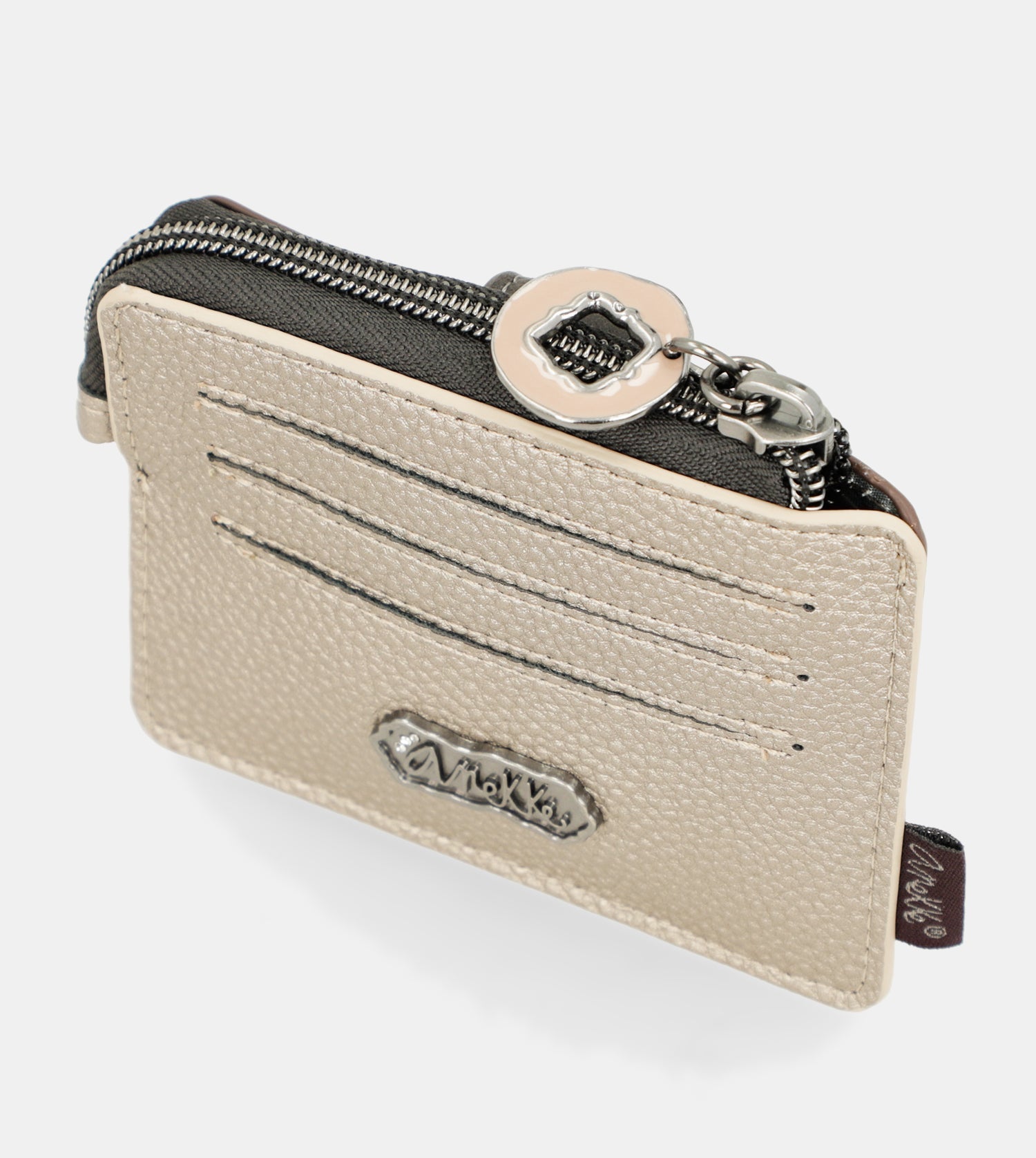 Porte-cartes petit Manifesto