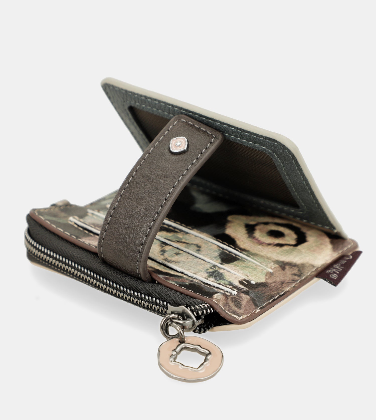 Porte-cartes petit Manifesto