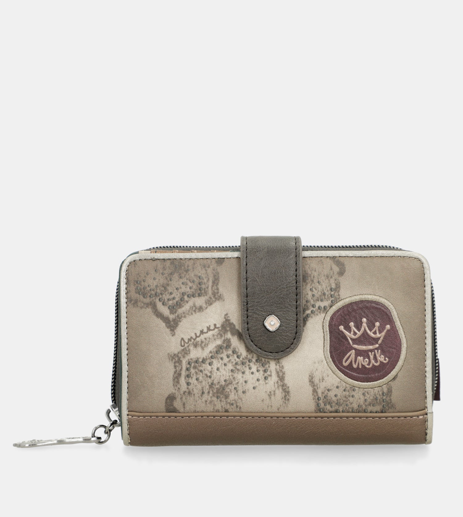 Portefeuille moyen Manifesto