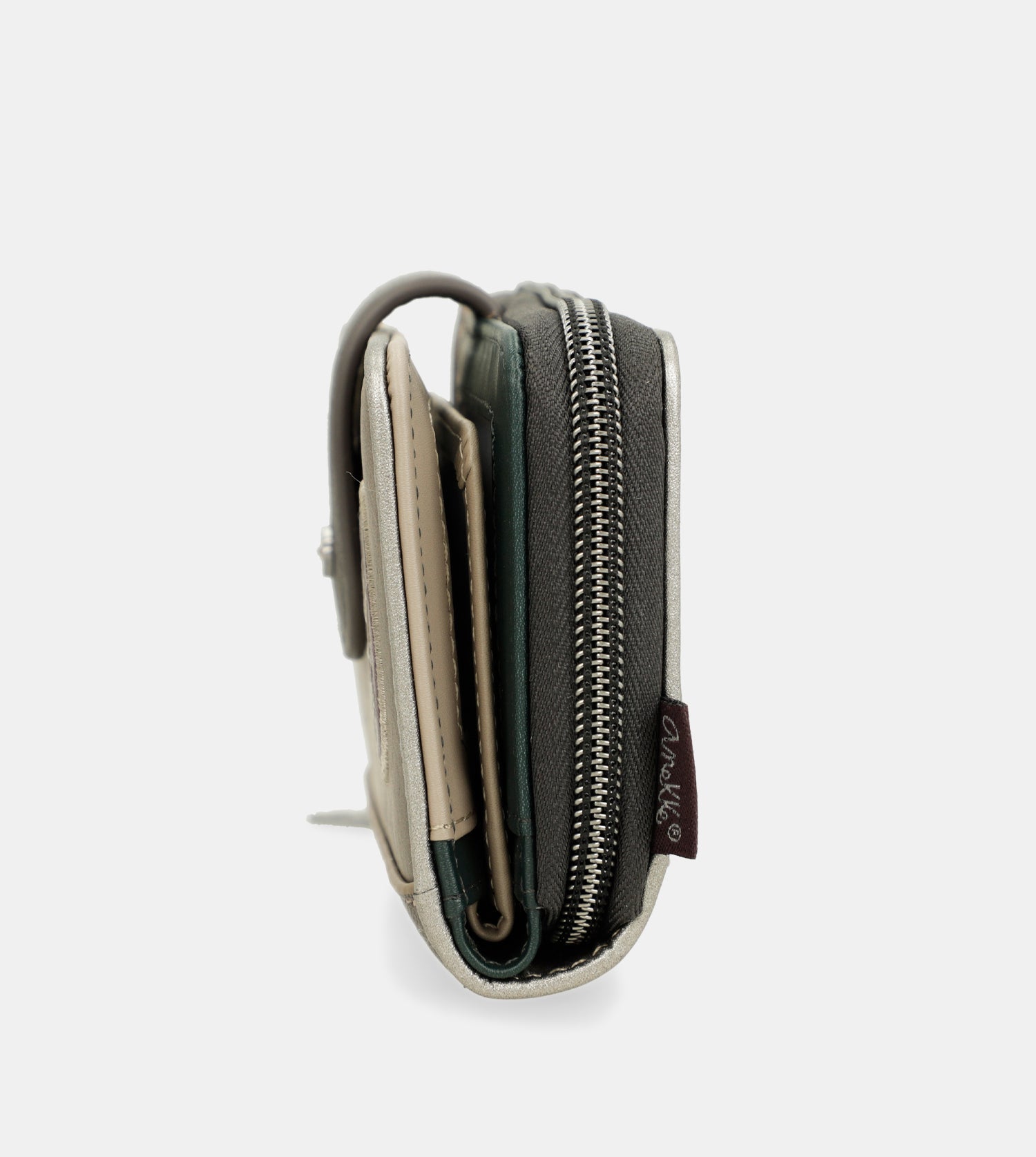 Portefeuille moyen Manifesto