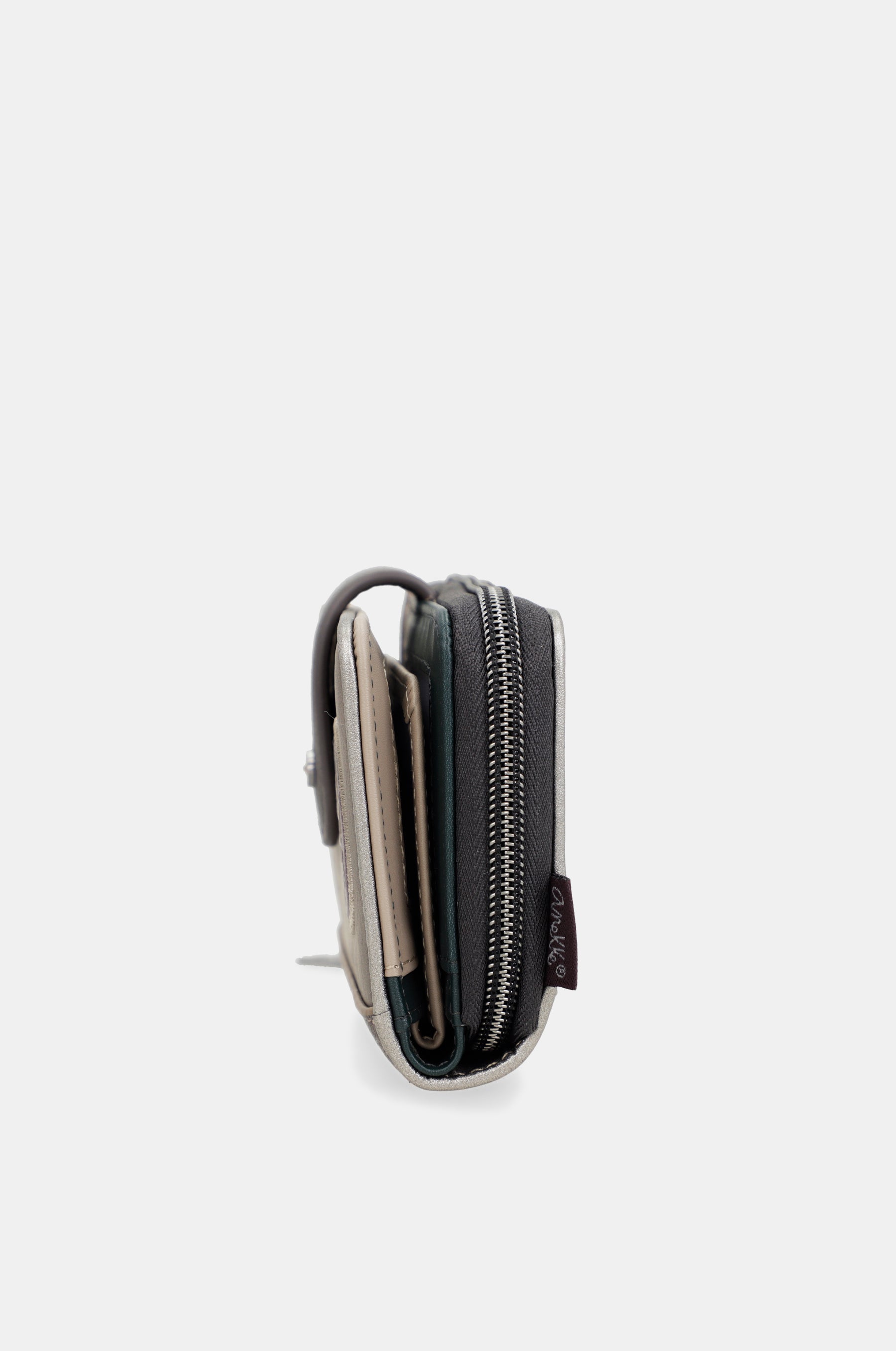 Portefeuille moyen Manifesto