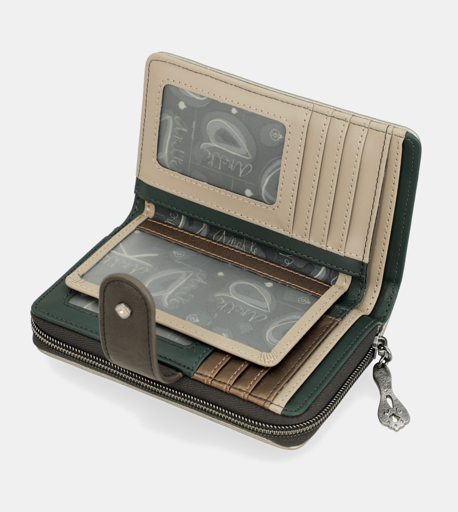 Portefeuille moyen Manifesto