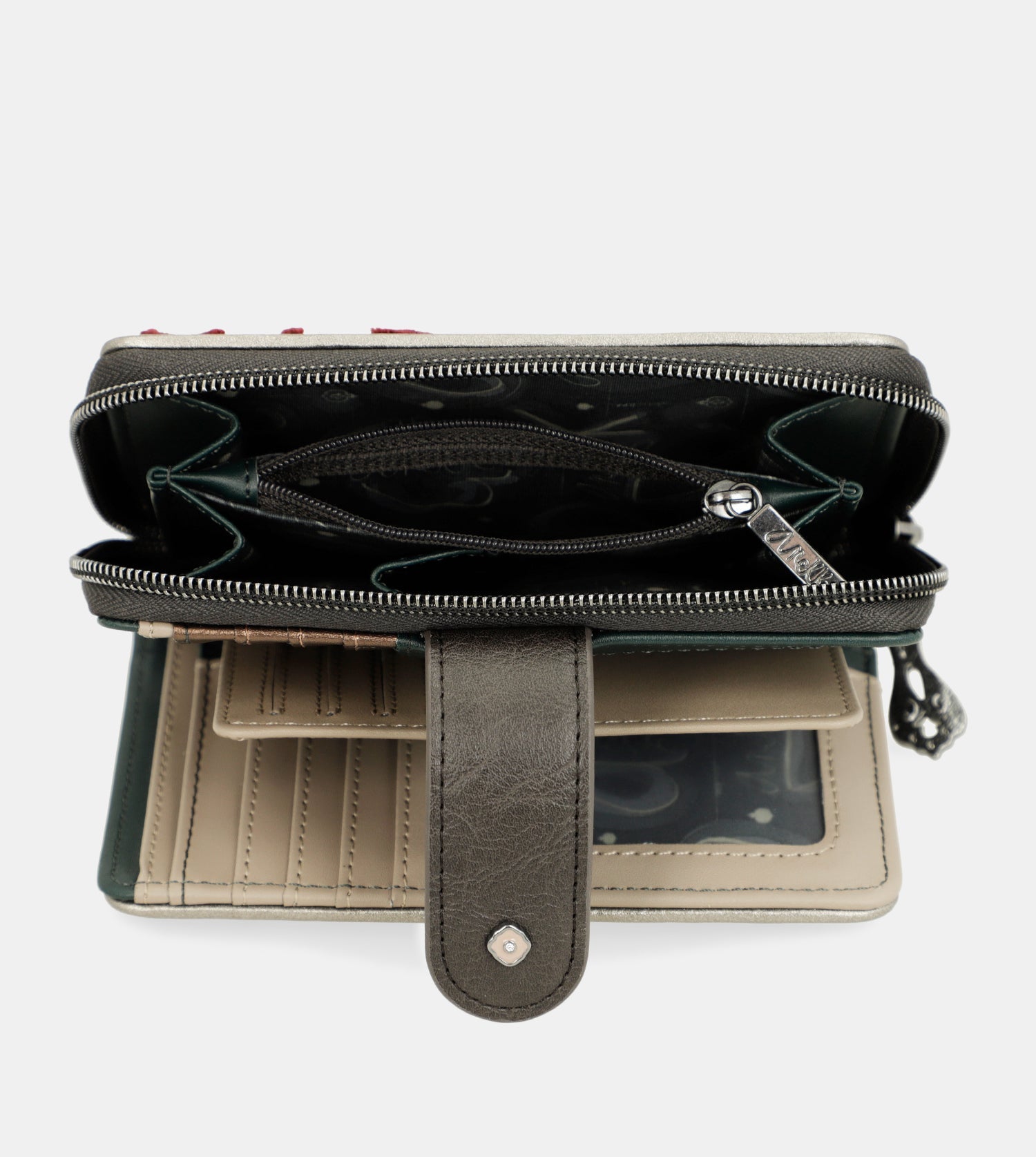 Portefeuille moyen Manifesto