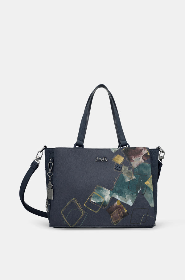 Sac à main avec bandoulière Evolution