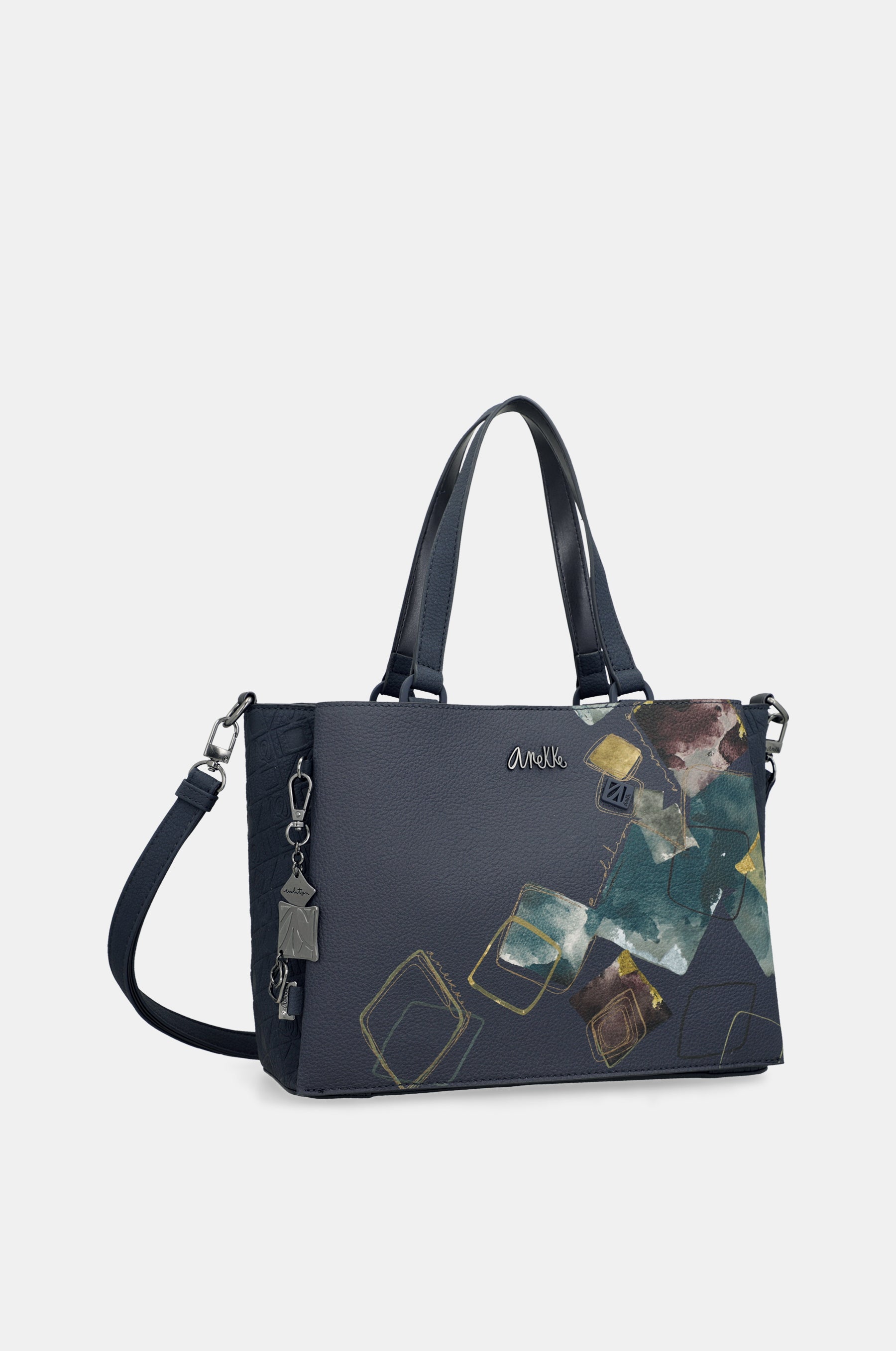 Sac à main avec bandoulière Evolution