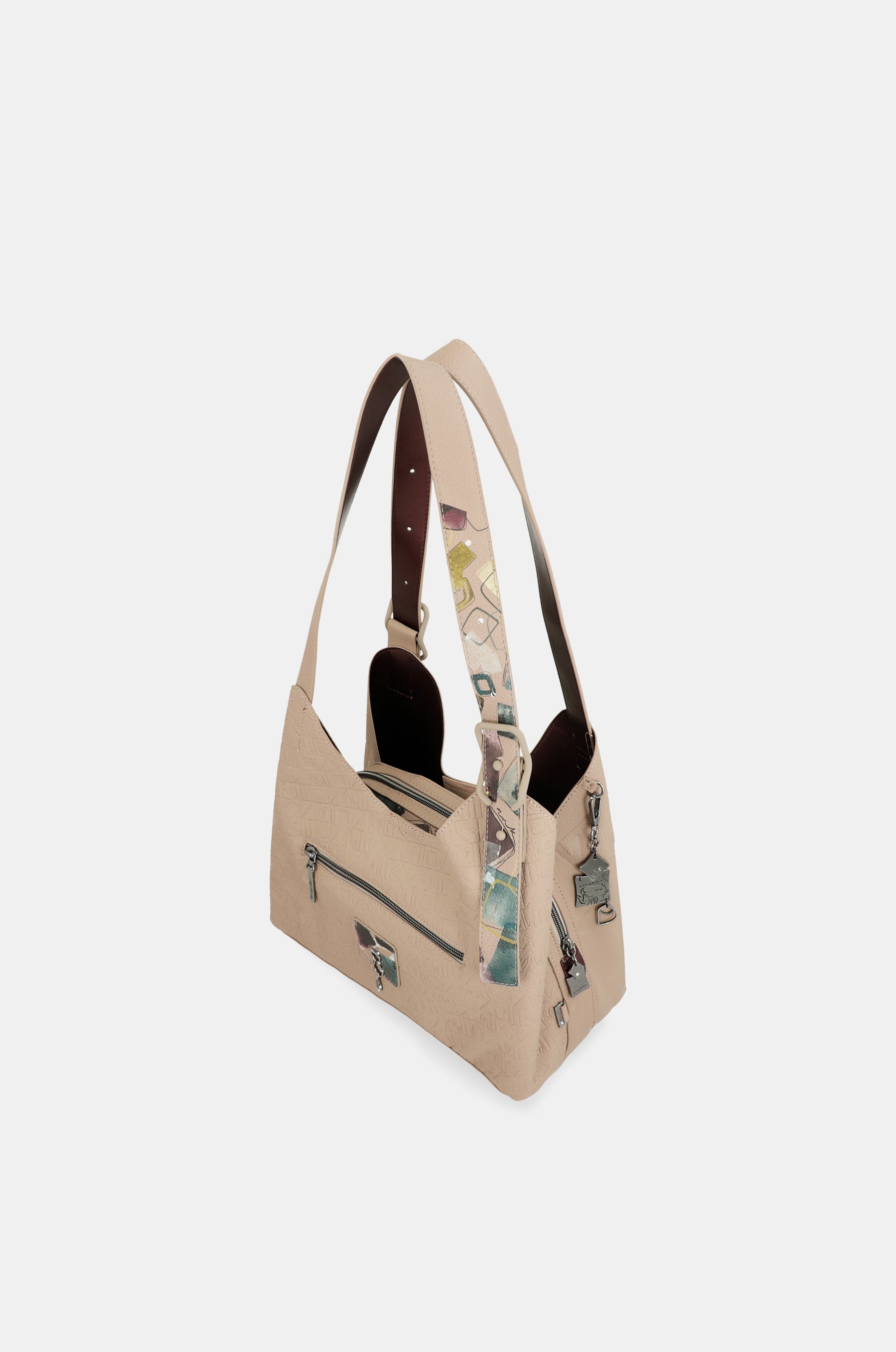 Sac à main 2 anses Evolution