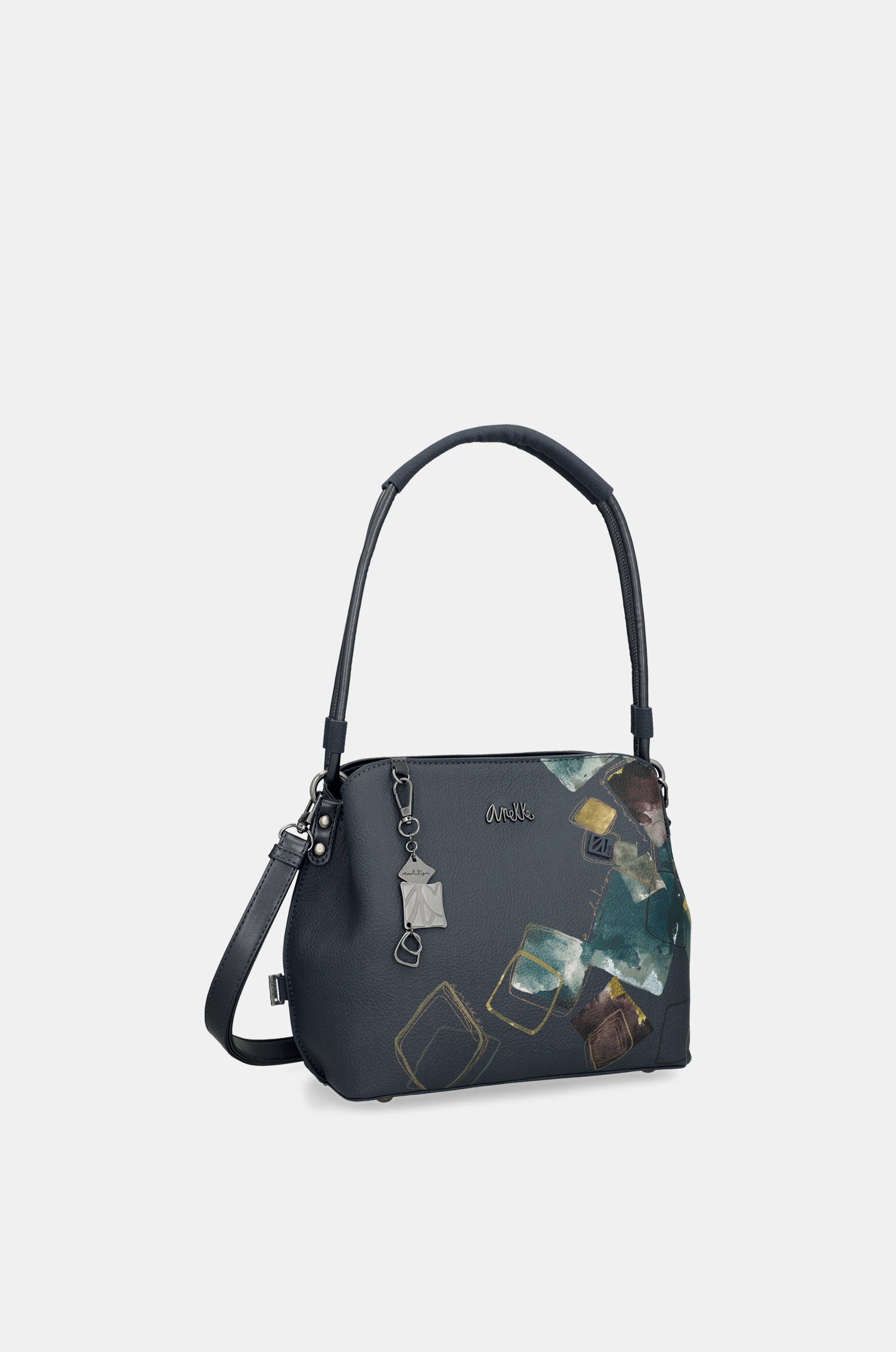 Sac à main avec bandoulière Evolution