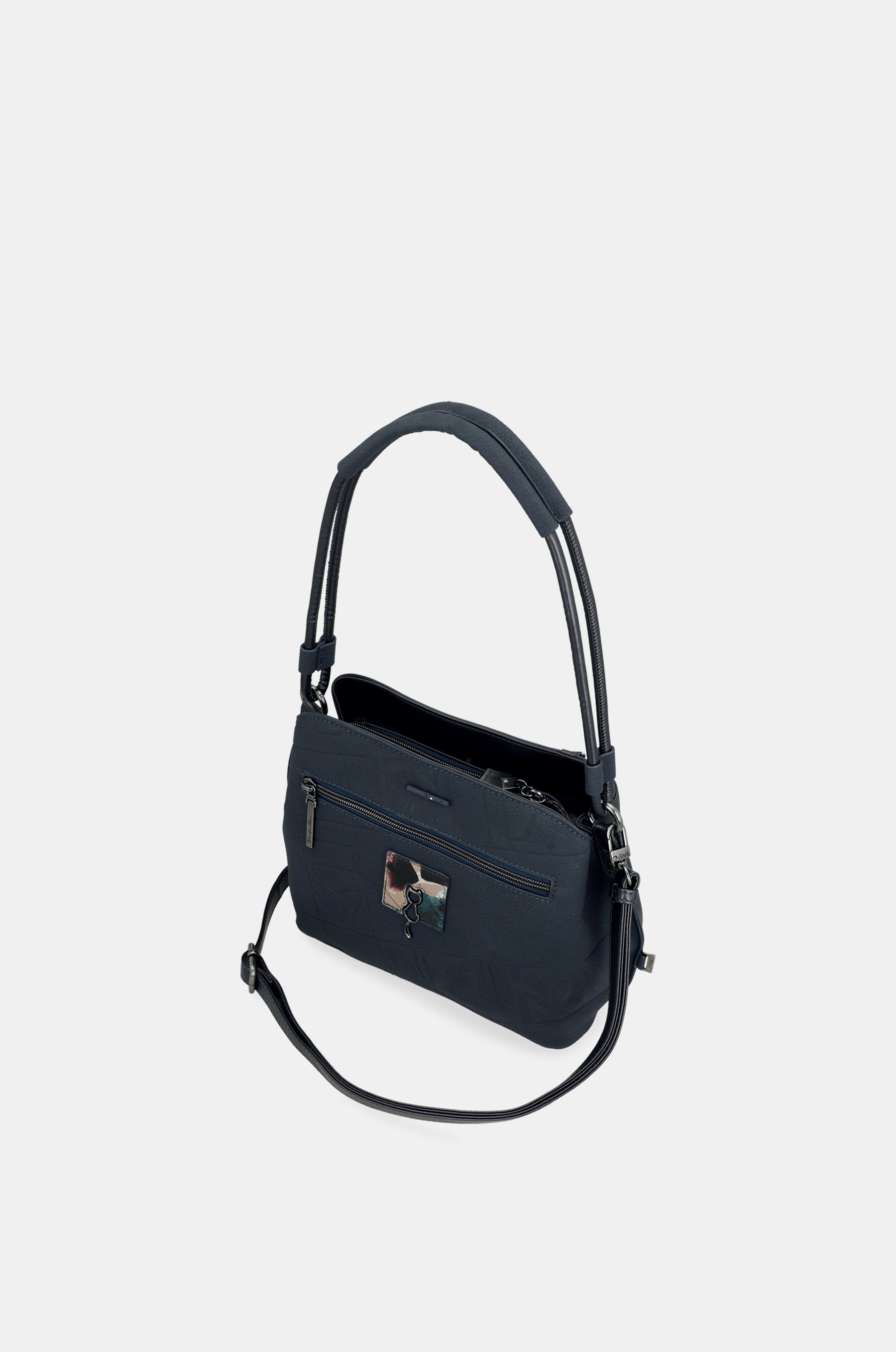 Sac à main avec bandoulière Evolution
