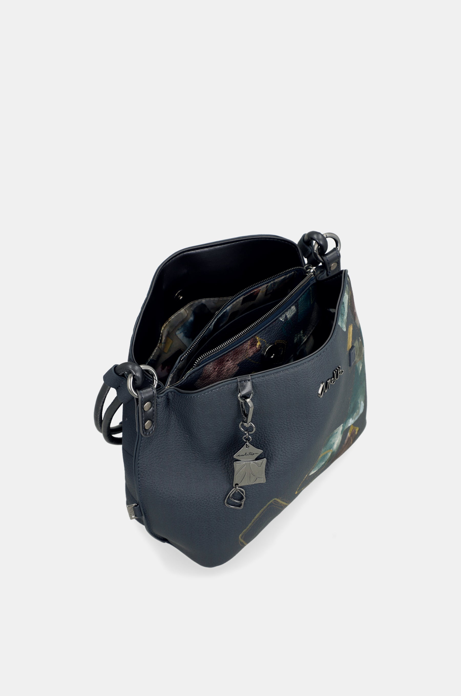 Sac à main avec bandoulière Evolution
