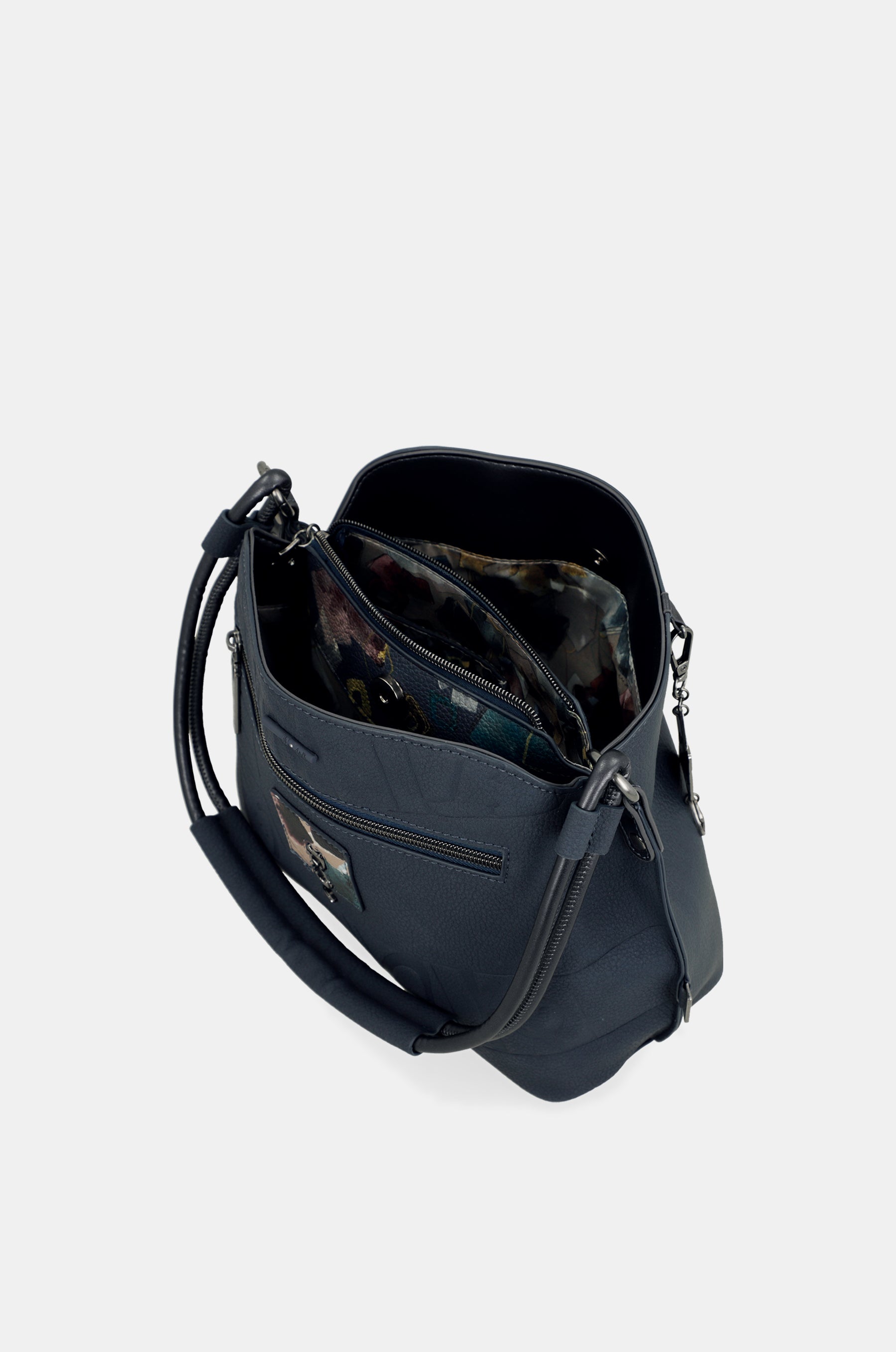 Sac à main avec bandoulière Evolution