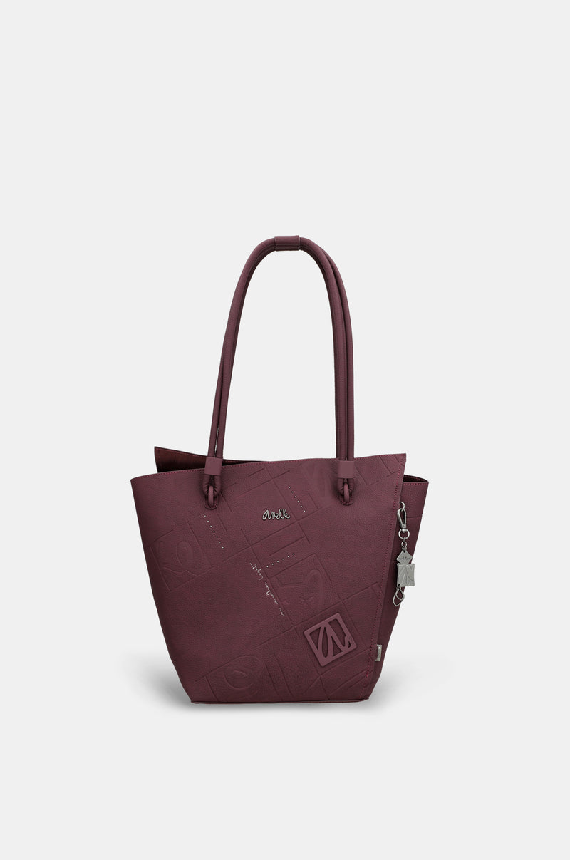 Sac shopper Evolution