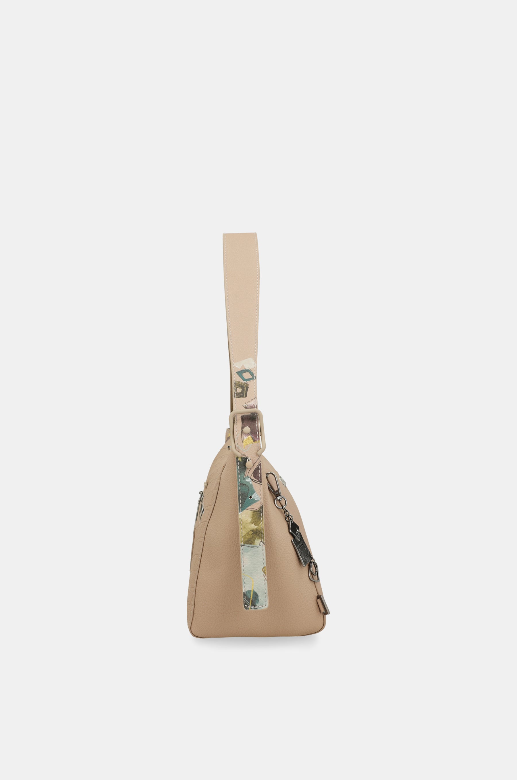 Sac à main ovale Evolution