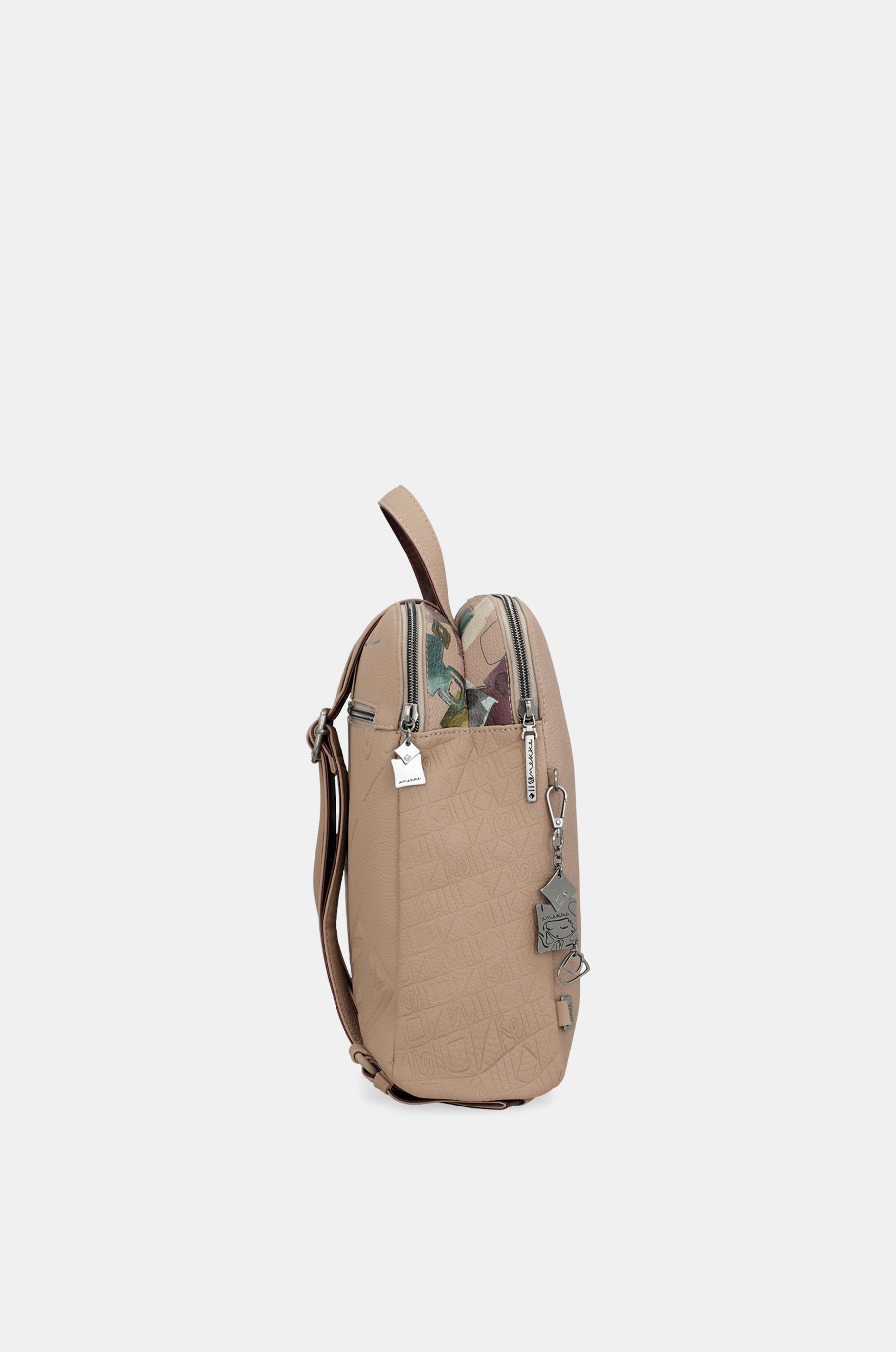 Sac à dos 3 compartiments Evolution