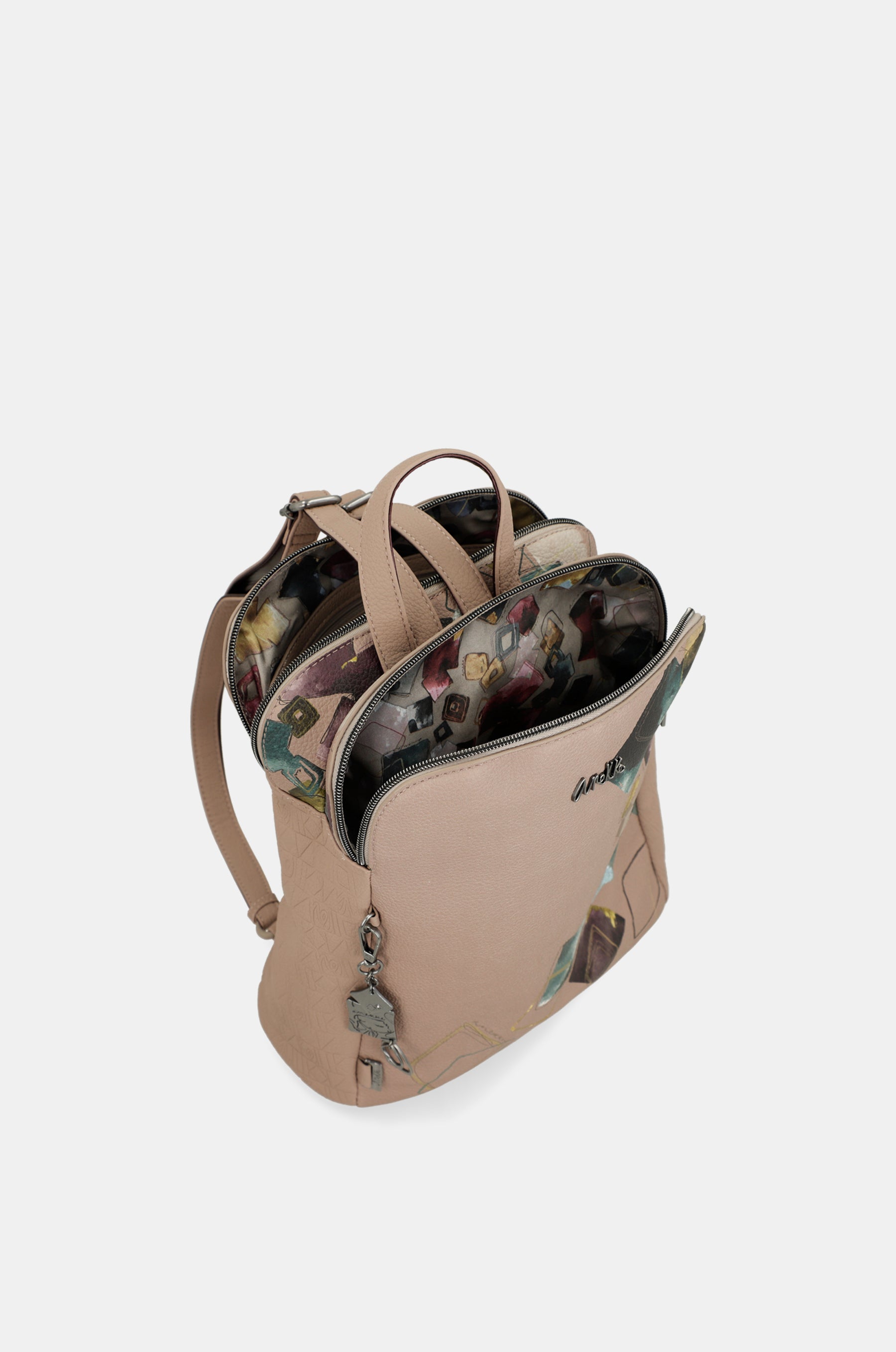Sac à dos 3 compartiments Evolution