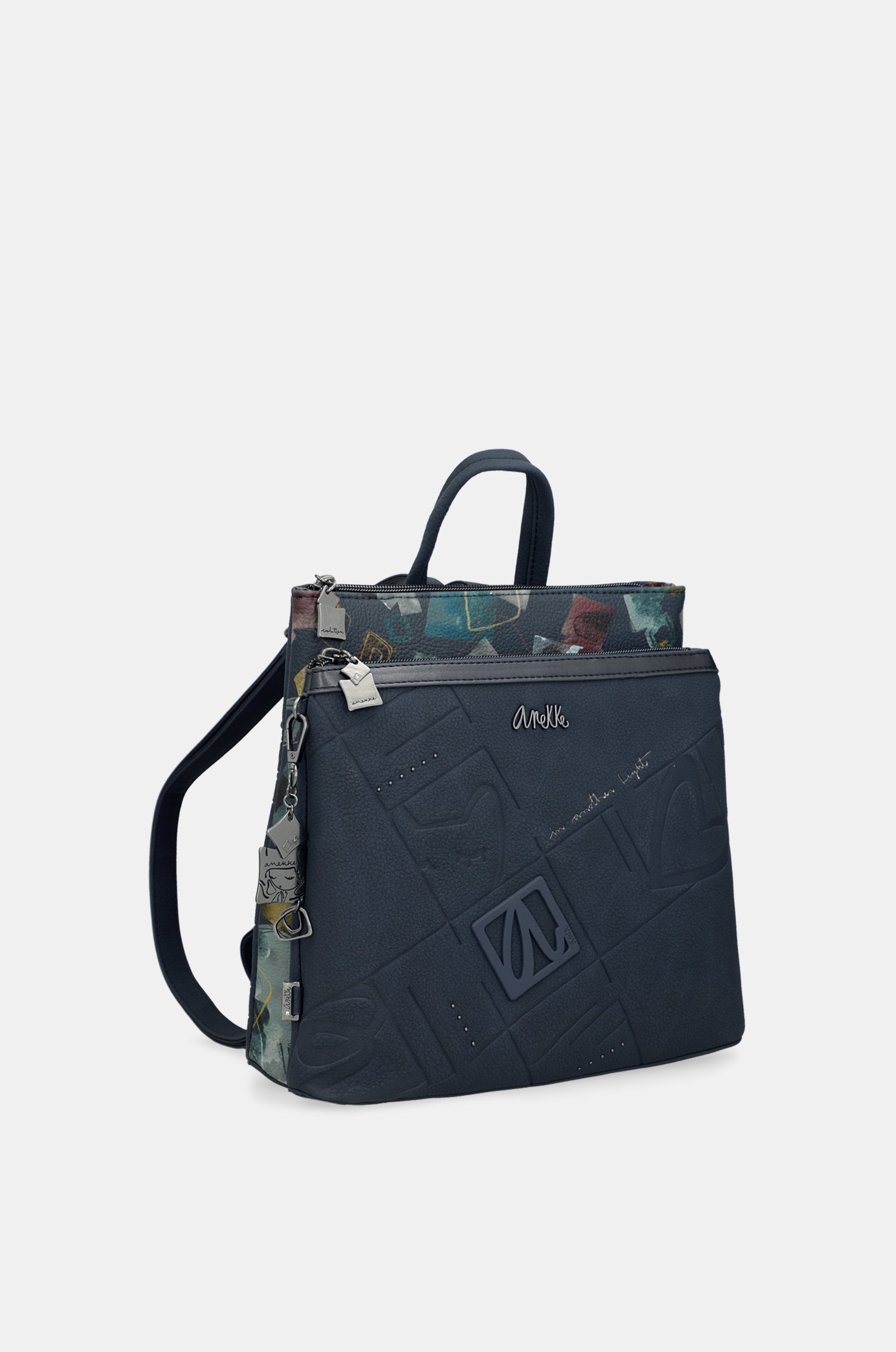Sac à dos carré Evolution