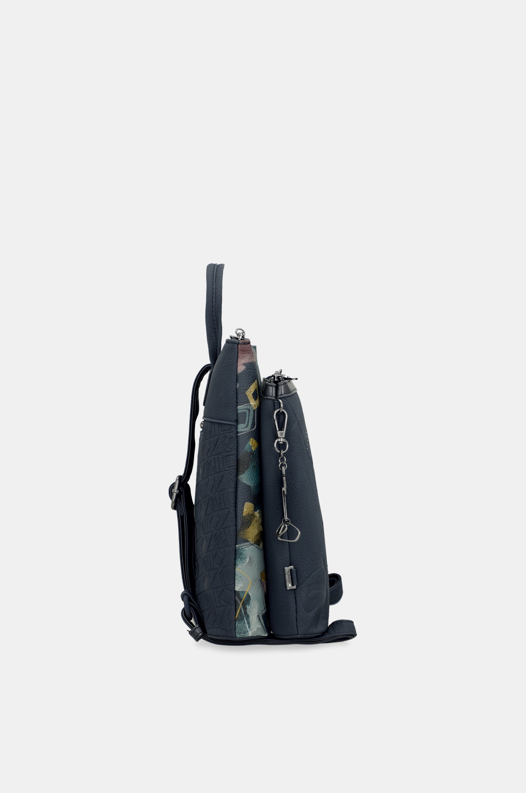 Sac à dos carré Evolution