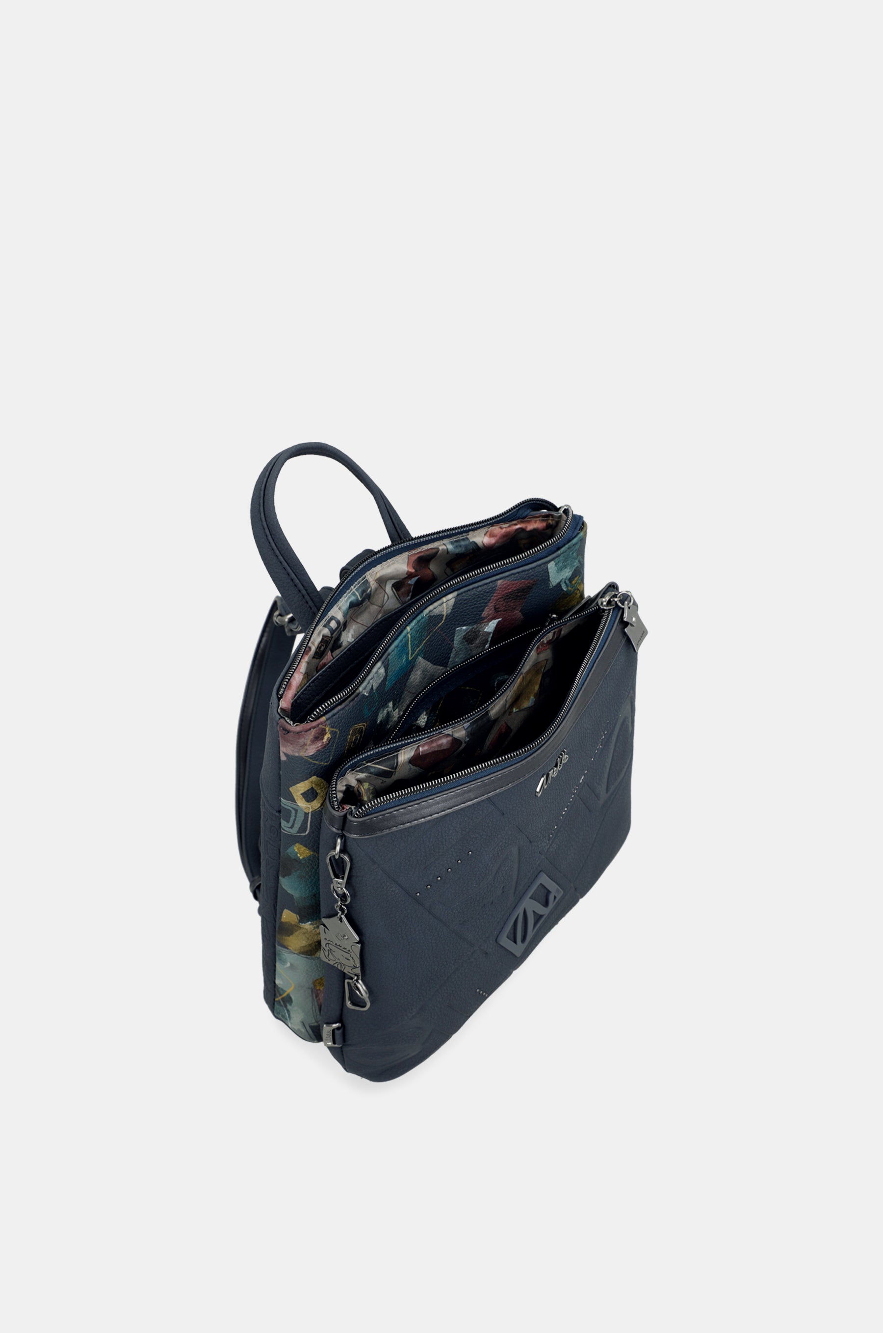 Sac à dos carré Evolution