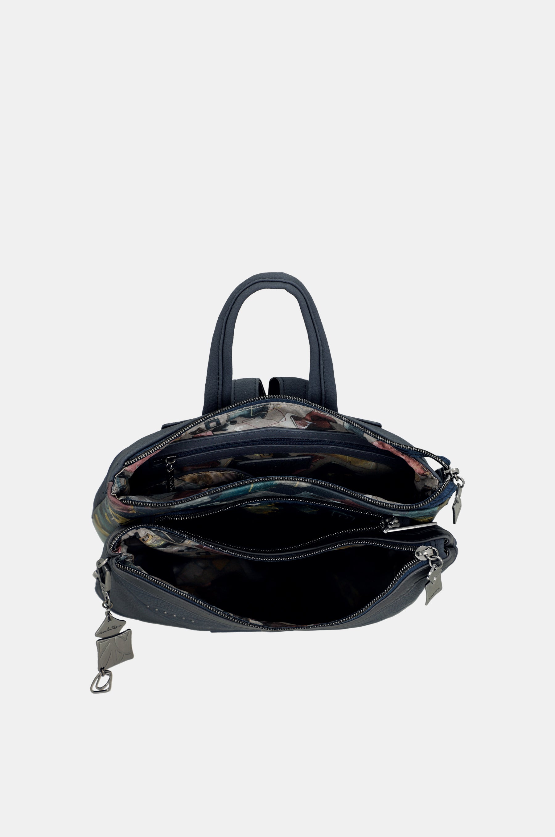 Sac à dos carré Evolution
