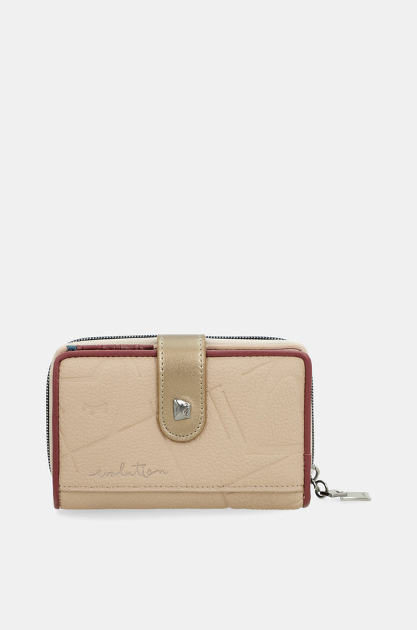 Portefeuille moyen Evolution
