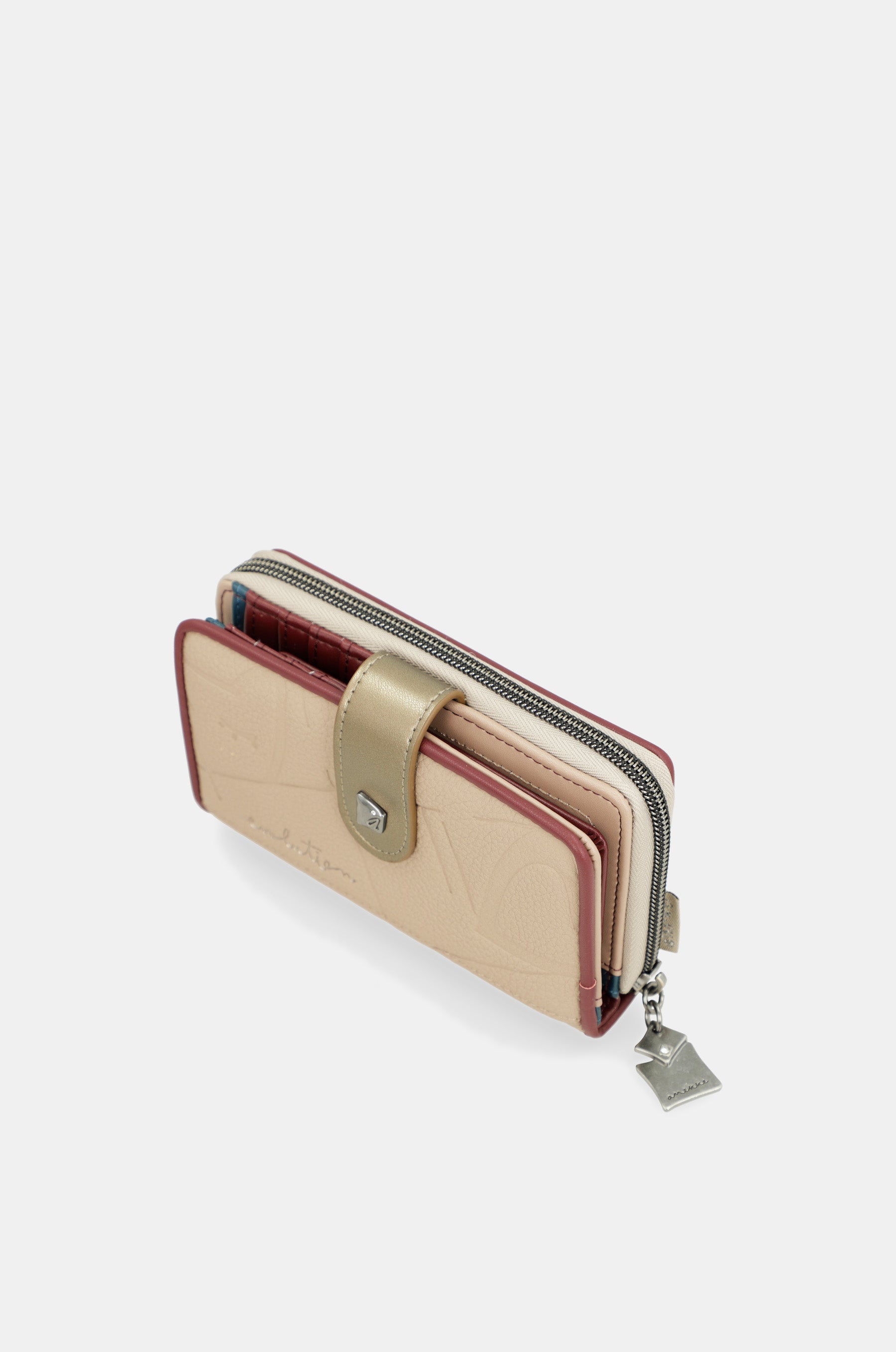 Portefeuille moyen Evolution