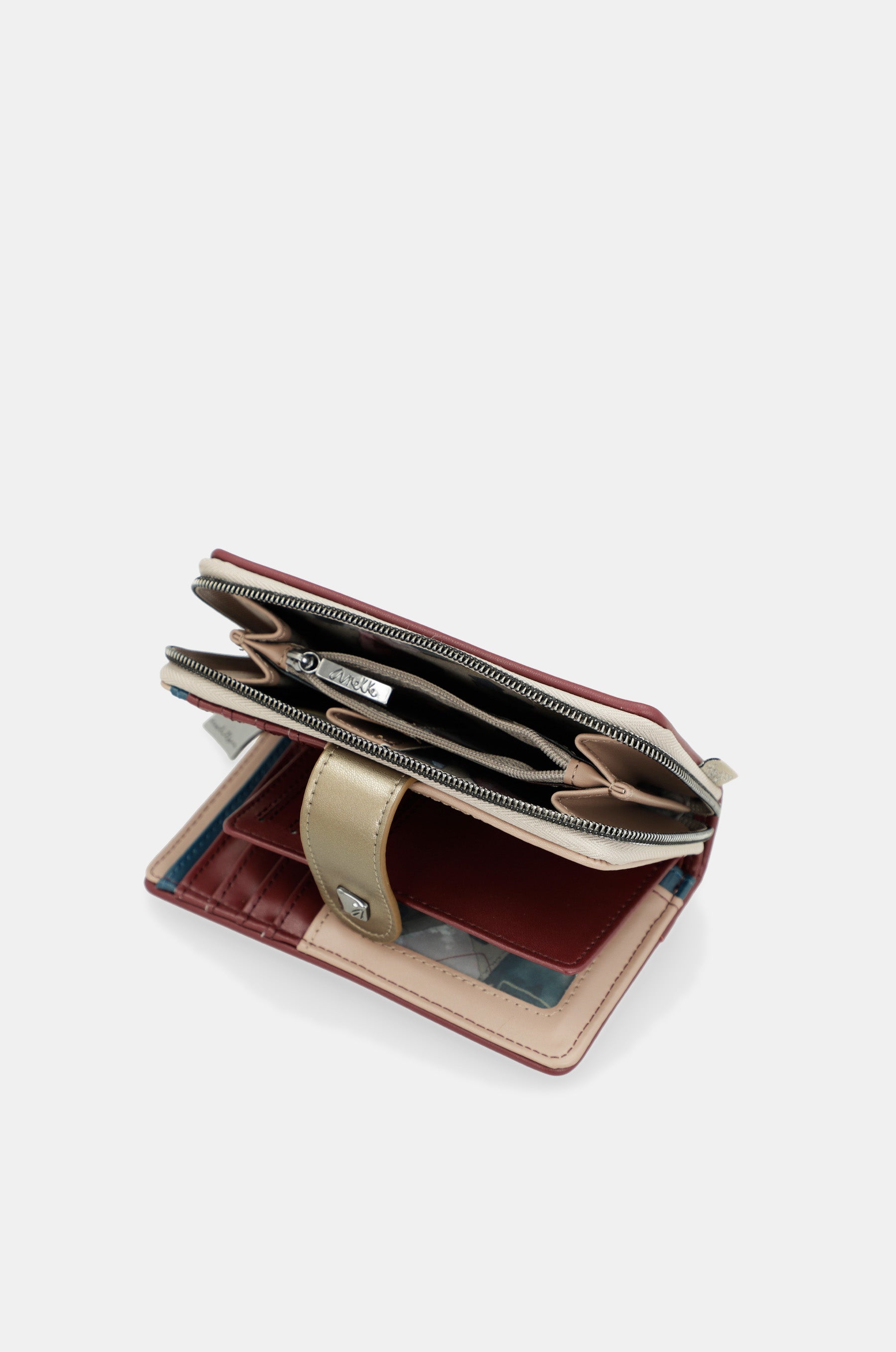 Portefeuille moyen Evolution