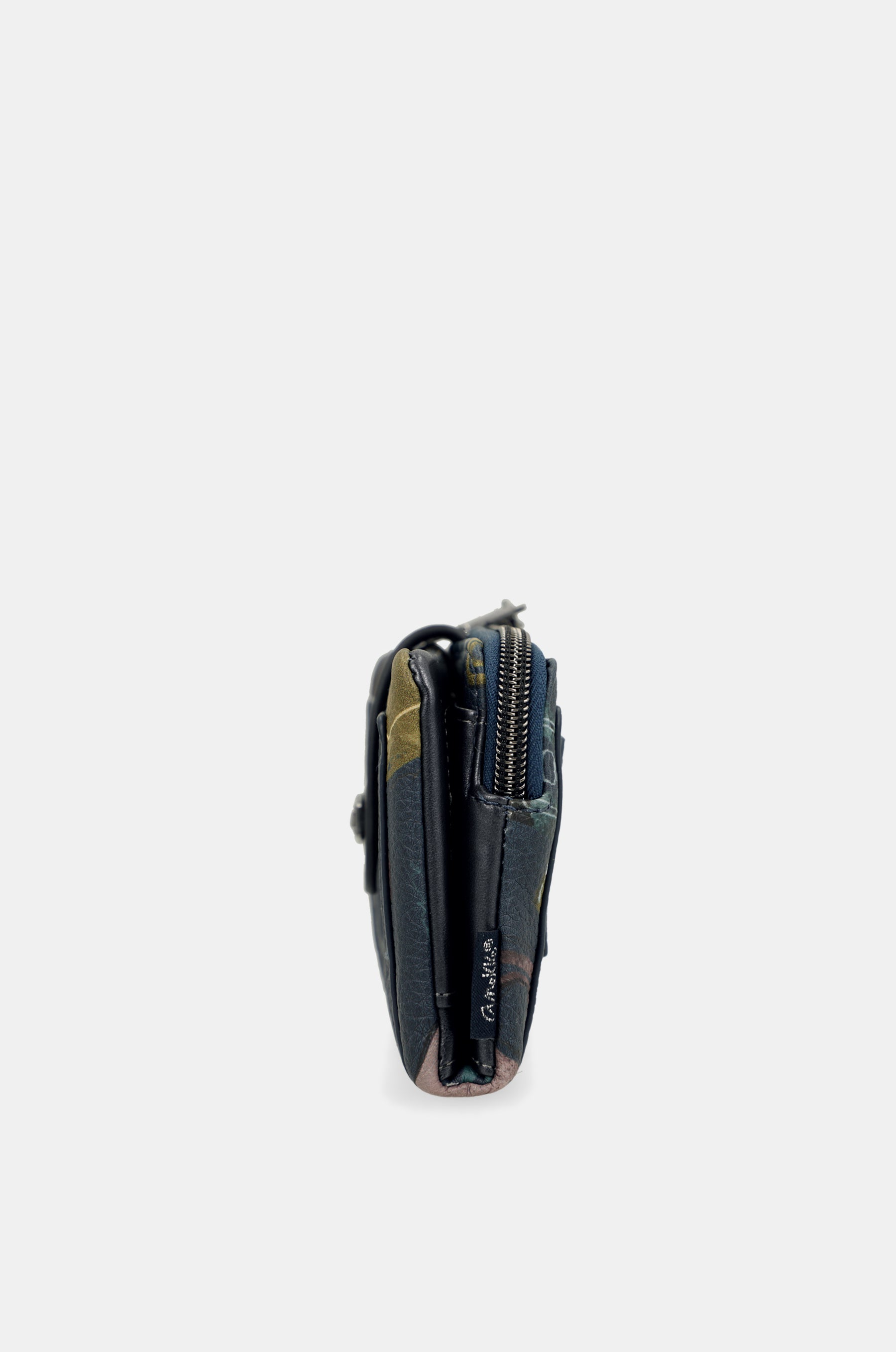 Portefeuille souple RFID moyen Evolution