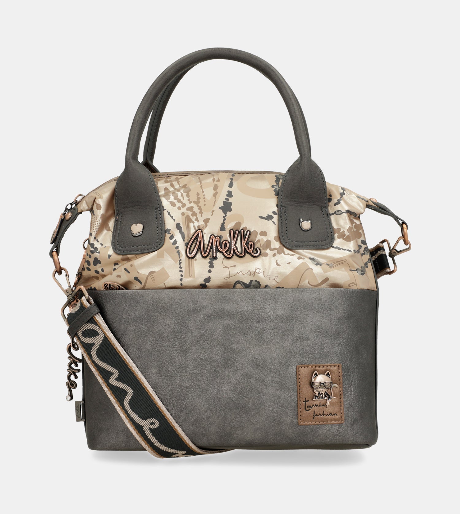 Sac à main avec bandoulière Intentions