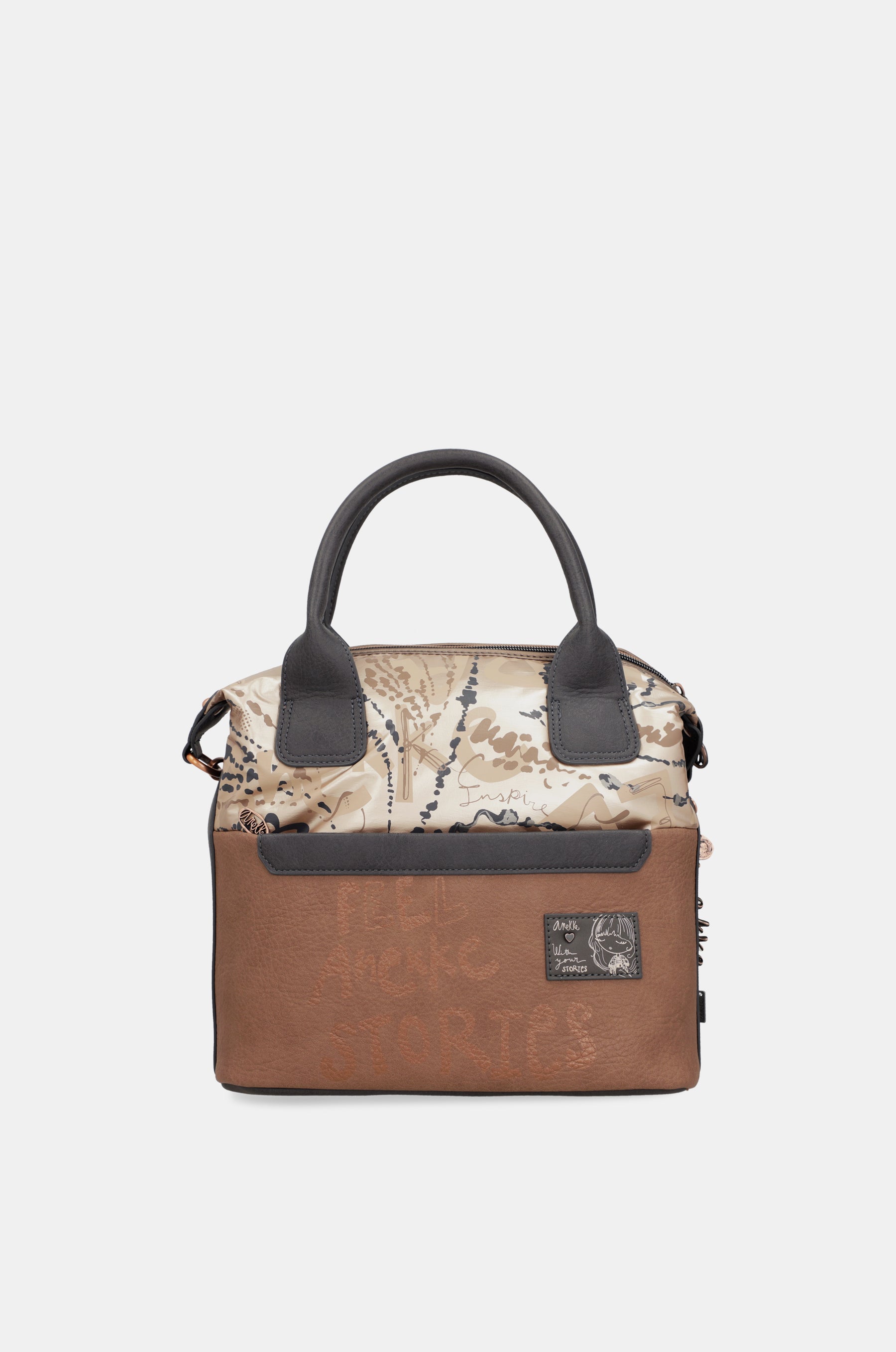 Sac à main avec bandoulière Intentions