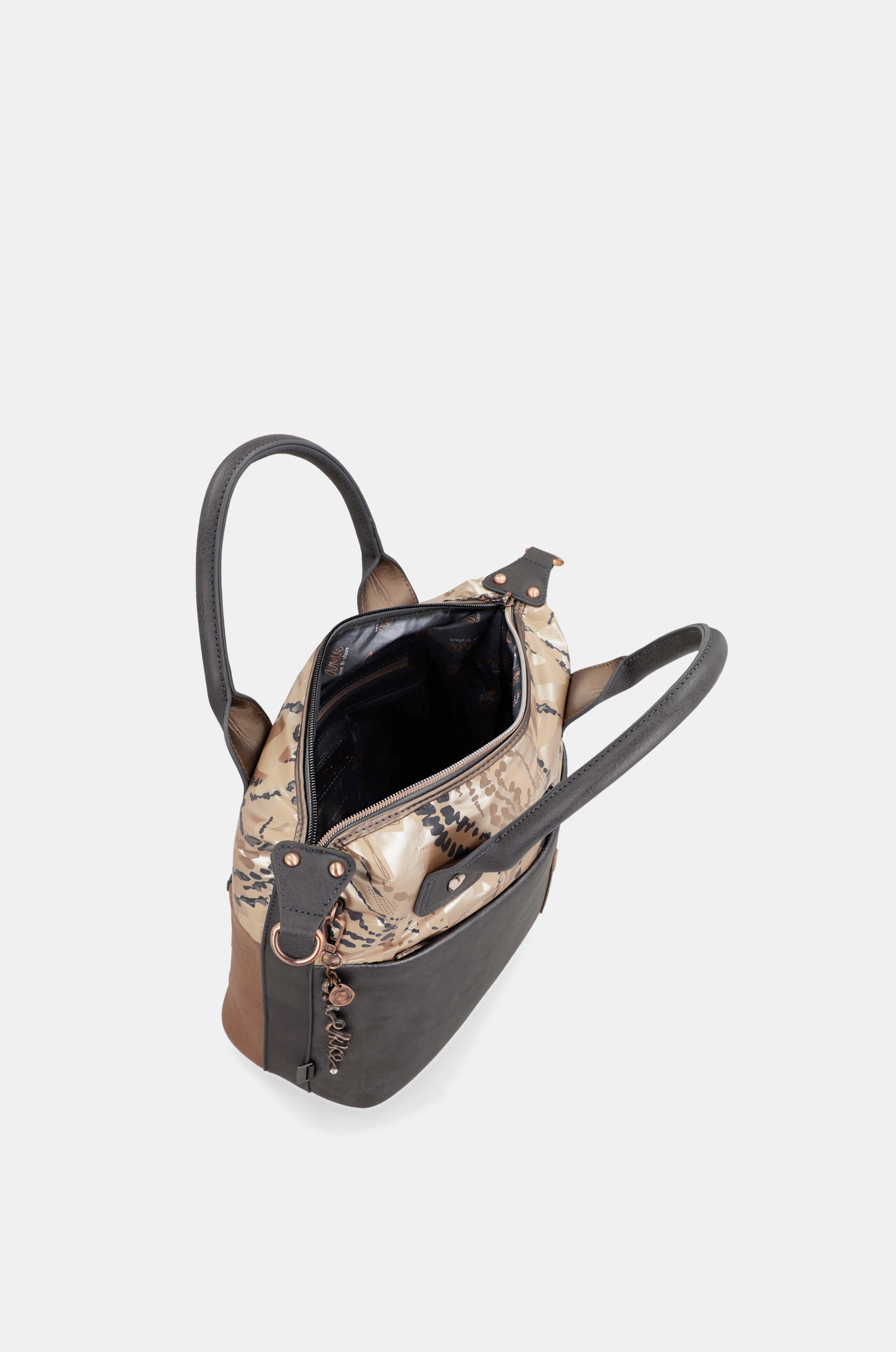Sac à main avec bandoulière Intentions