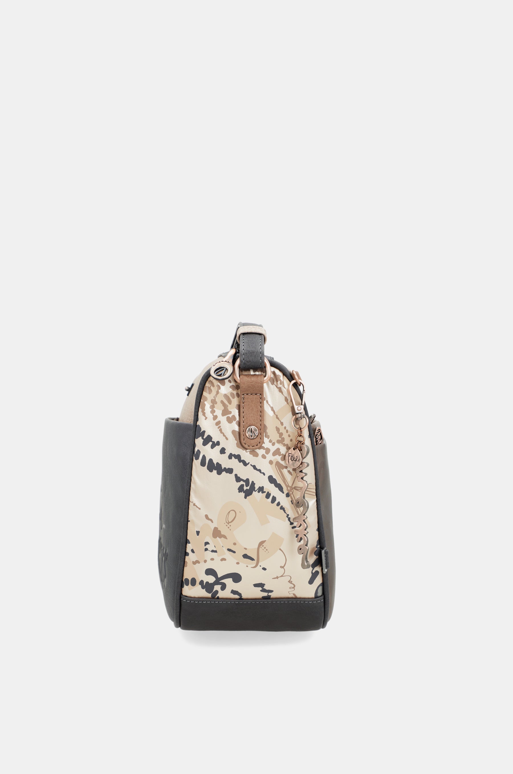 Sac bandoulière grand Intentions