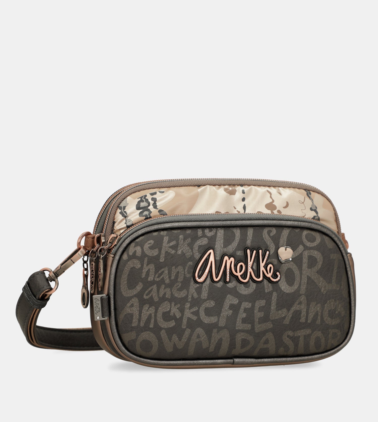 Sac bandoulière petit Intentions