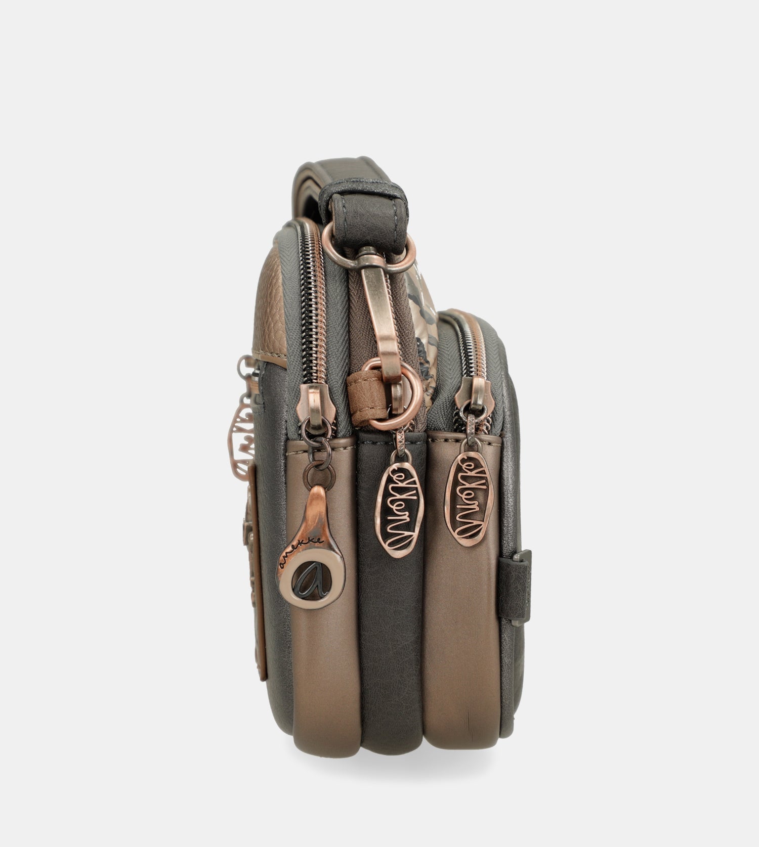 Sac bandoulière petit Intentions