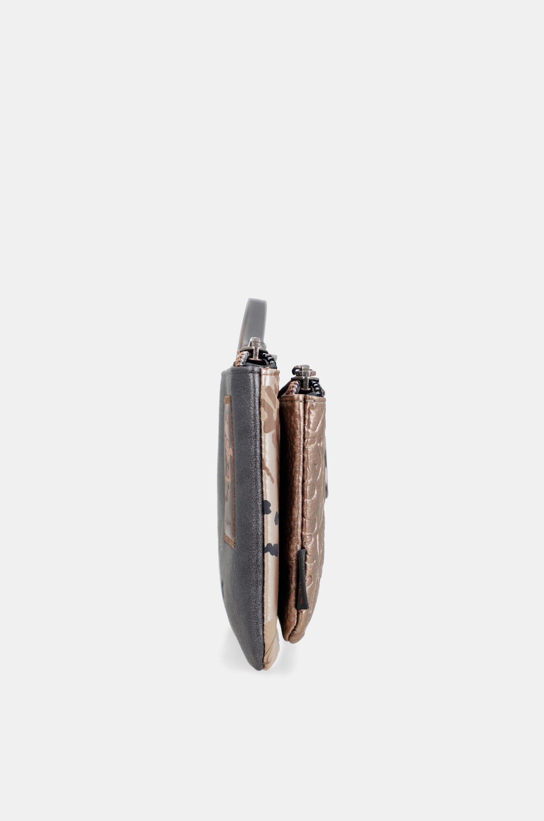 Portefeuille et pochette Intentions