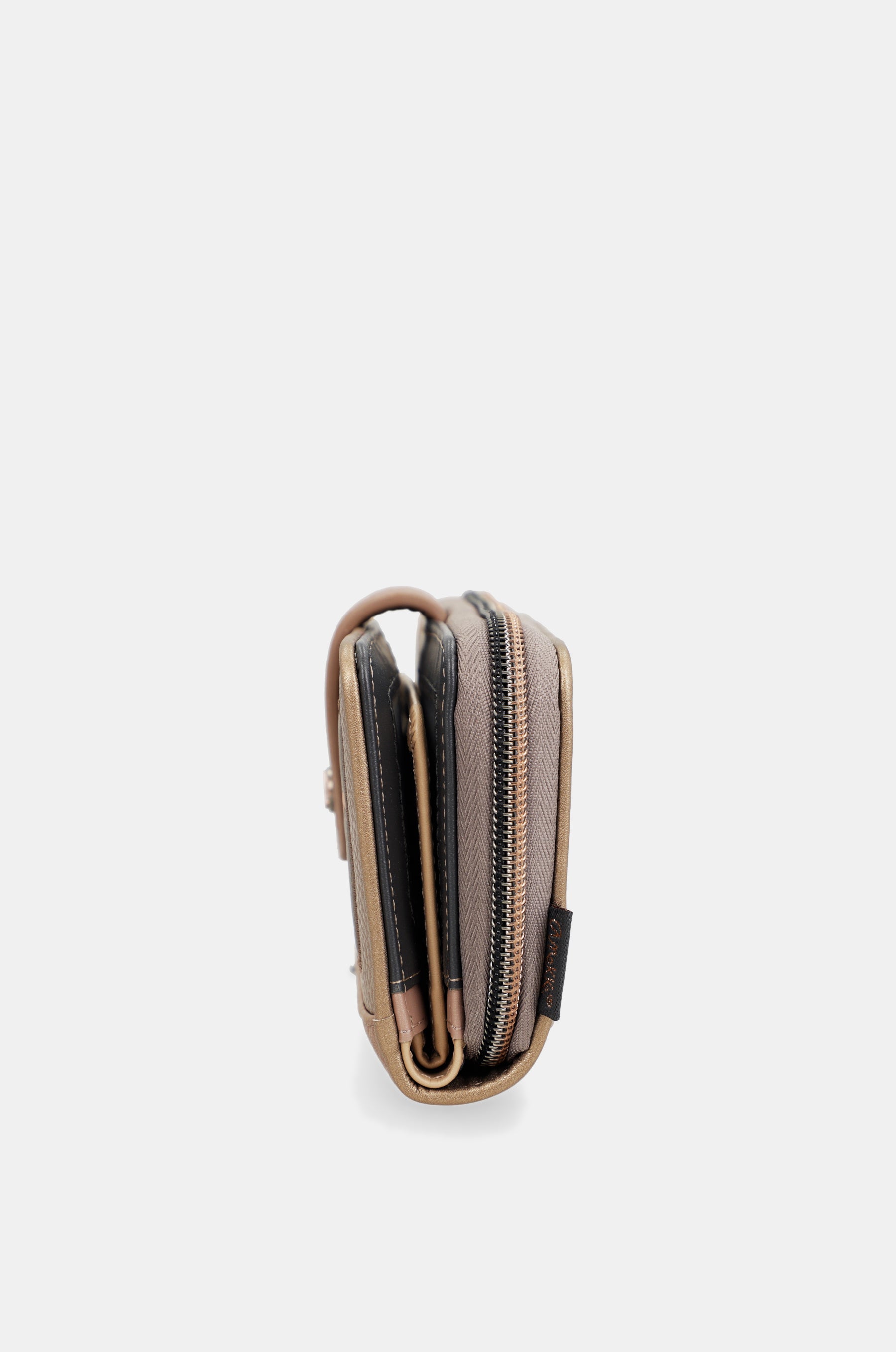 Portefeuille moyen Intentions