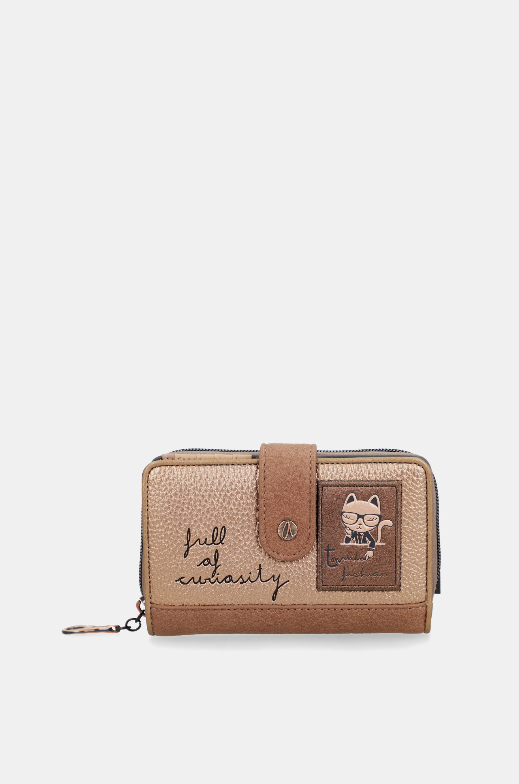 Portefeuille moyen Intentions