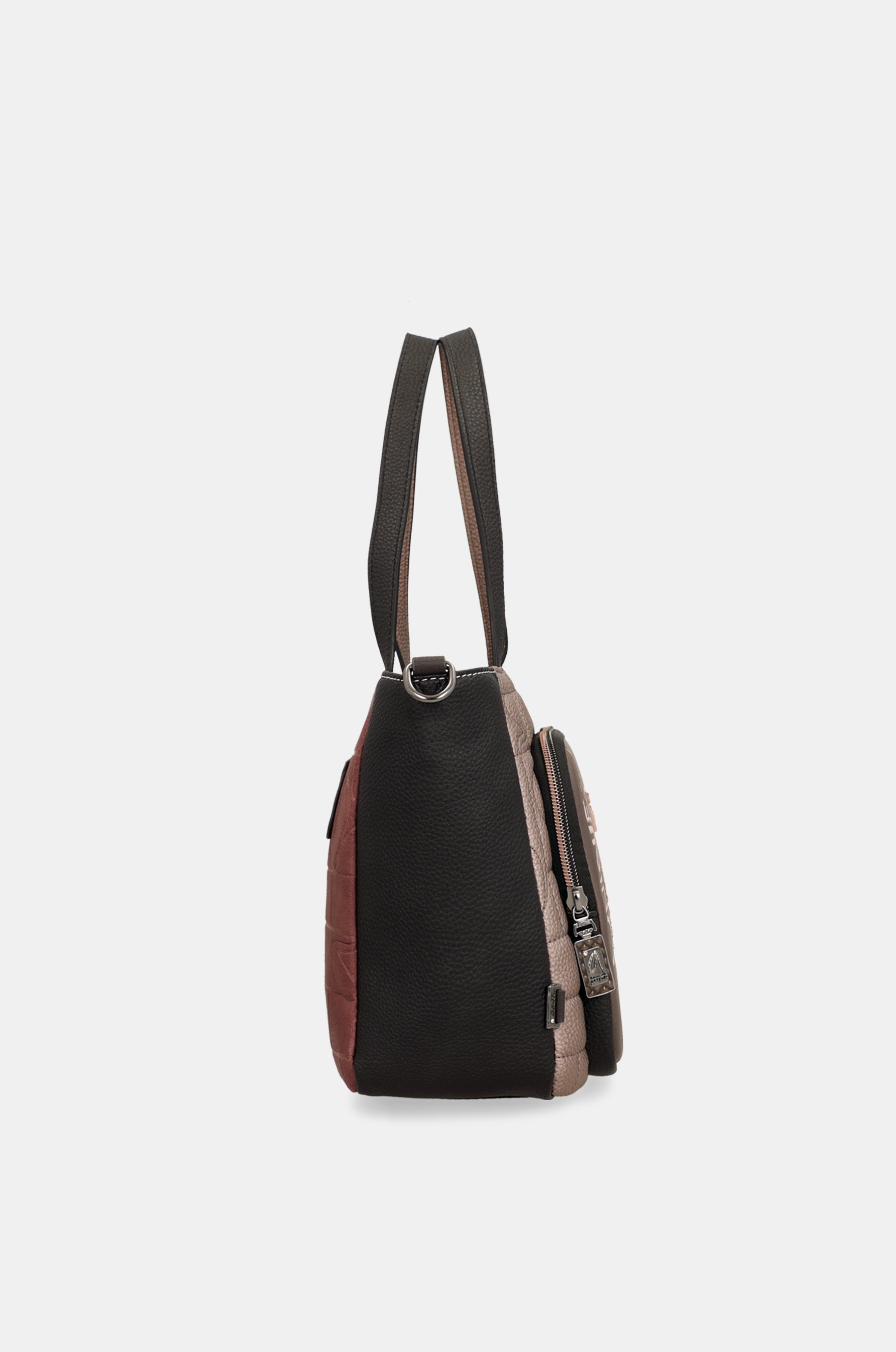 Sac à main avec bandoulière Mademoiselle