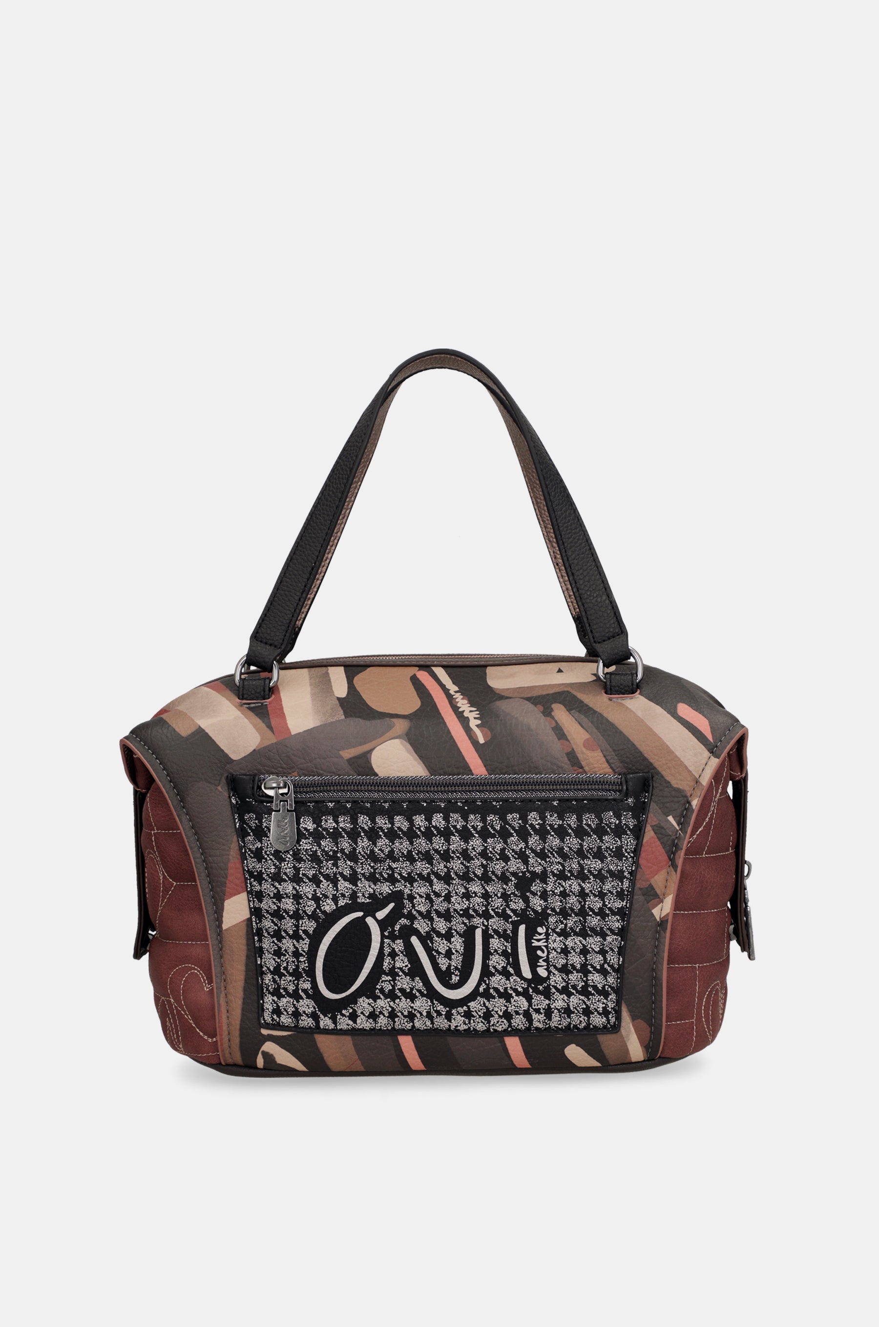 Sac à main avec bandoulière Mademoiselle