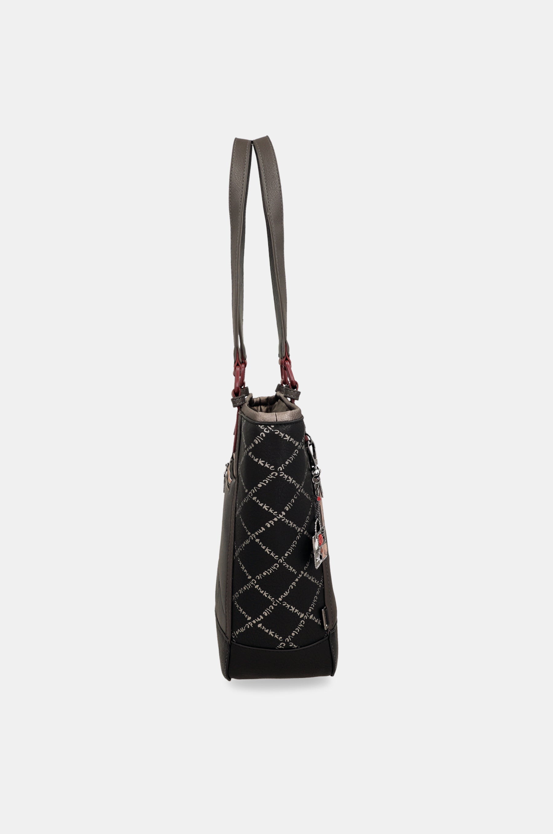 Sac à main grand Mademoiselle