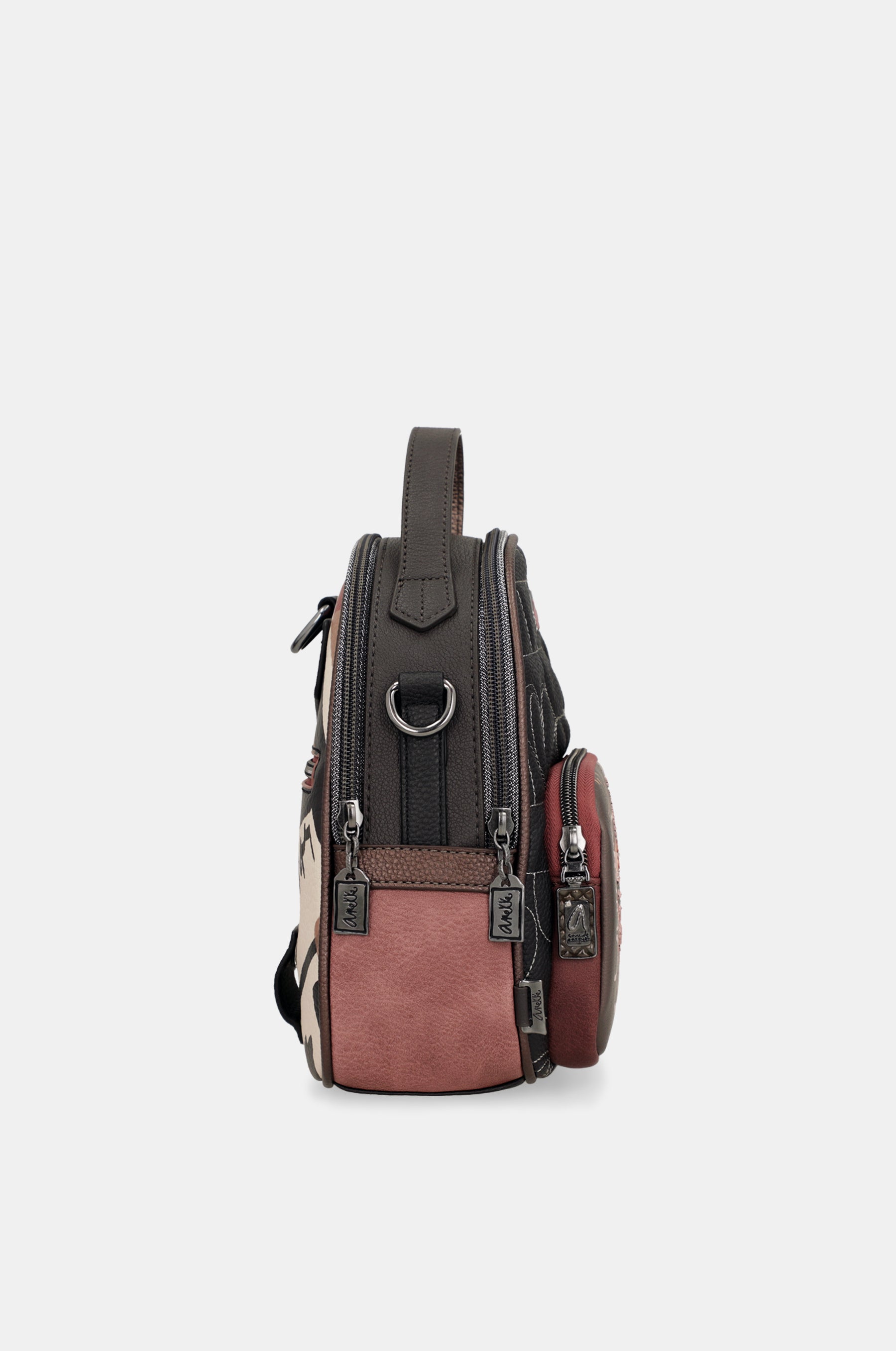 Sac à dos urbain petit Mademoiselle